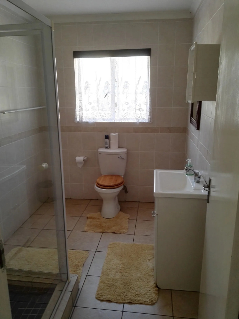 Louhallas Bed & Breakfast