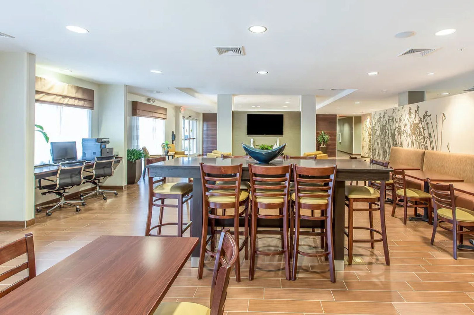 Sleep Inn & Suites Jasper Area