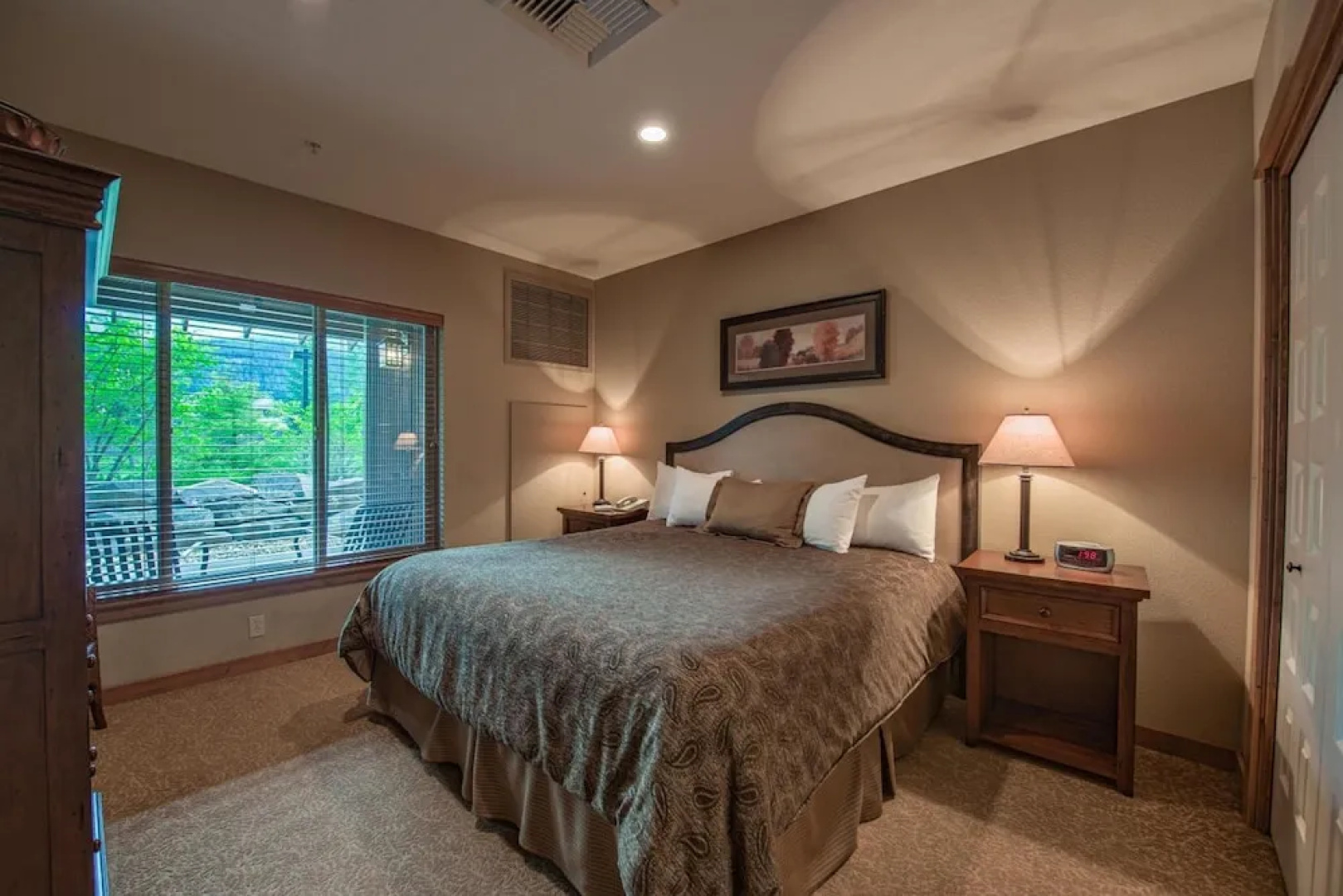 Silver Mountain Resort Lodging - Morning Star Lodge
