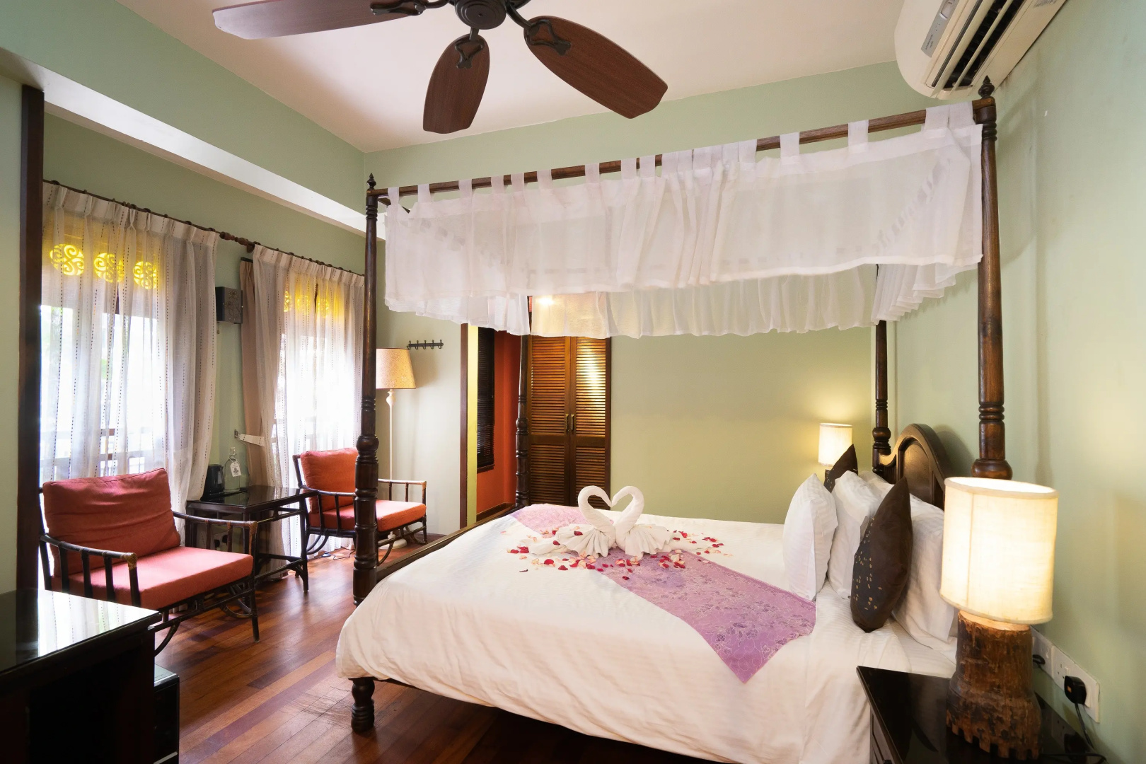 Anggun Boutique Hotel