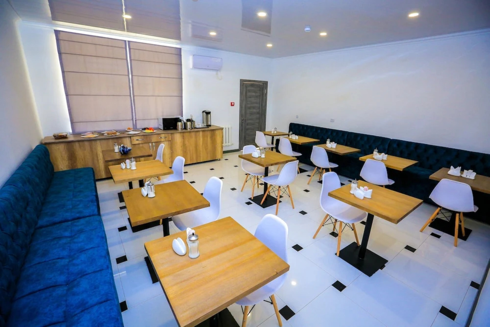 Отель Art Samarqand