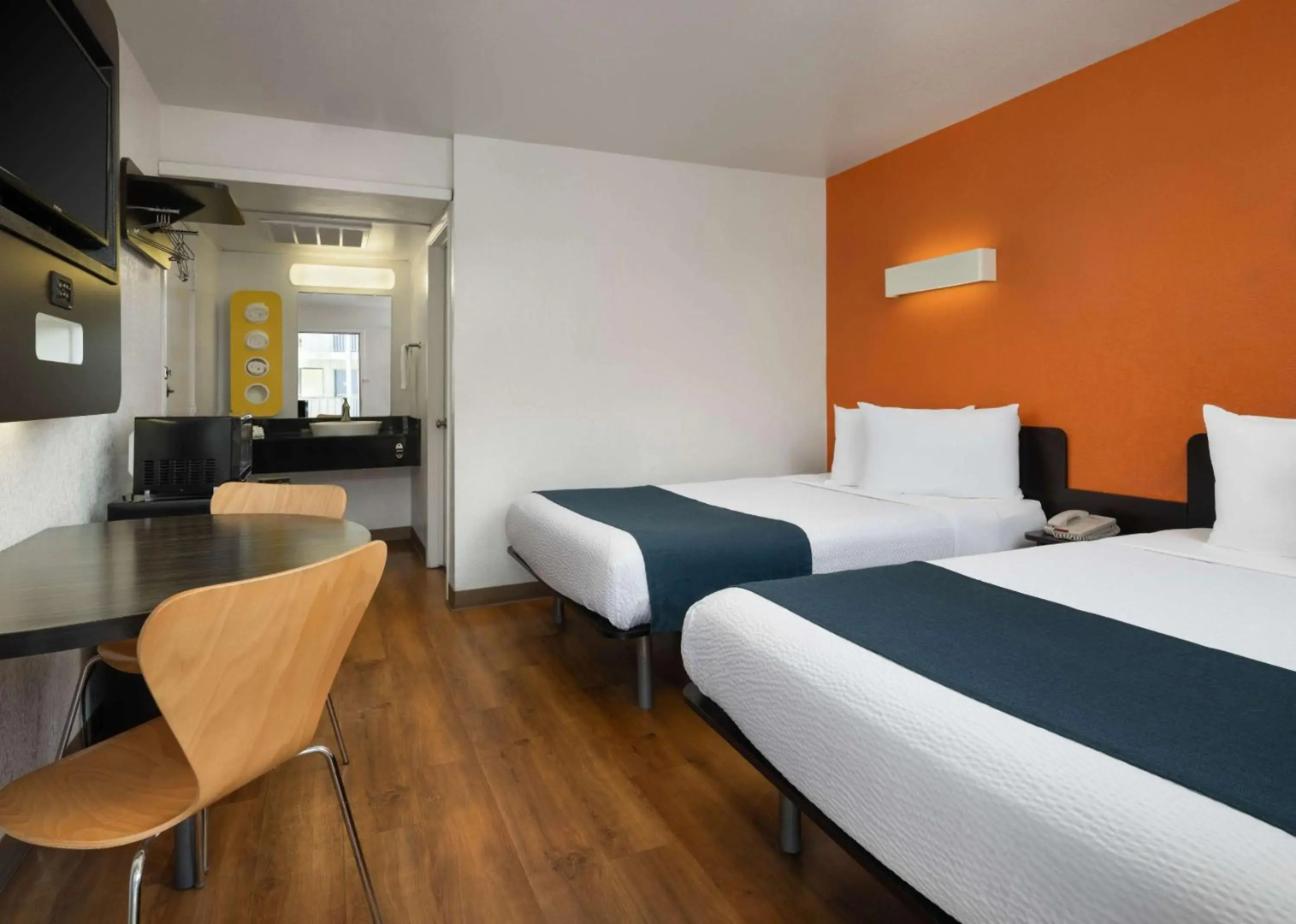 Motel 6 Carpinteria, CA - Santa Barbara - North