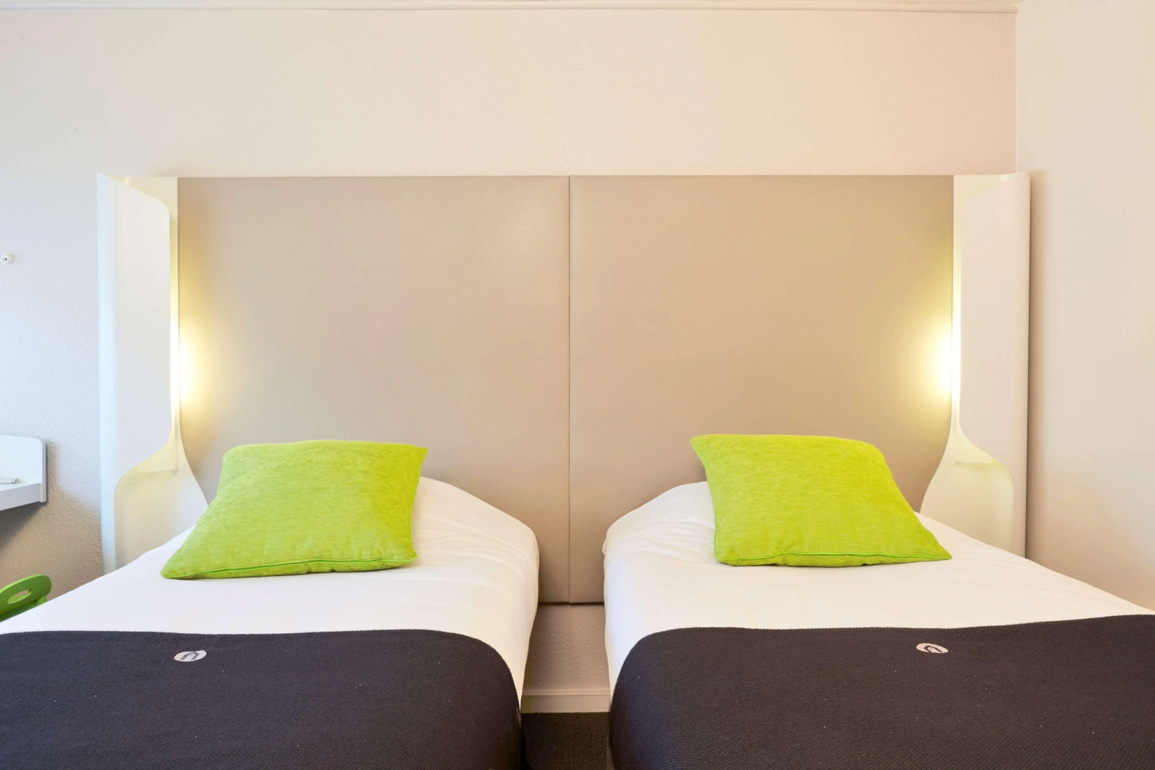 Hotel Campanile Saint Etienne Centre - Villars