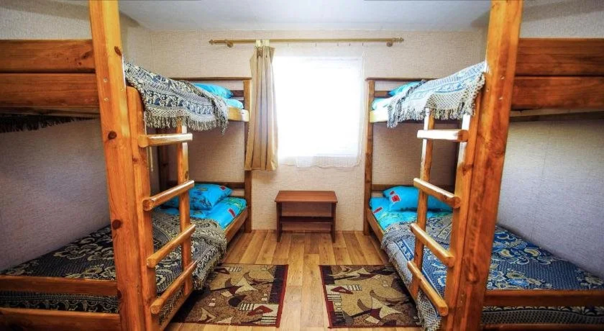 Голубая Лагуна