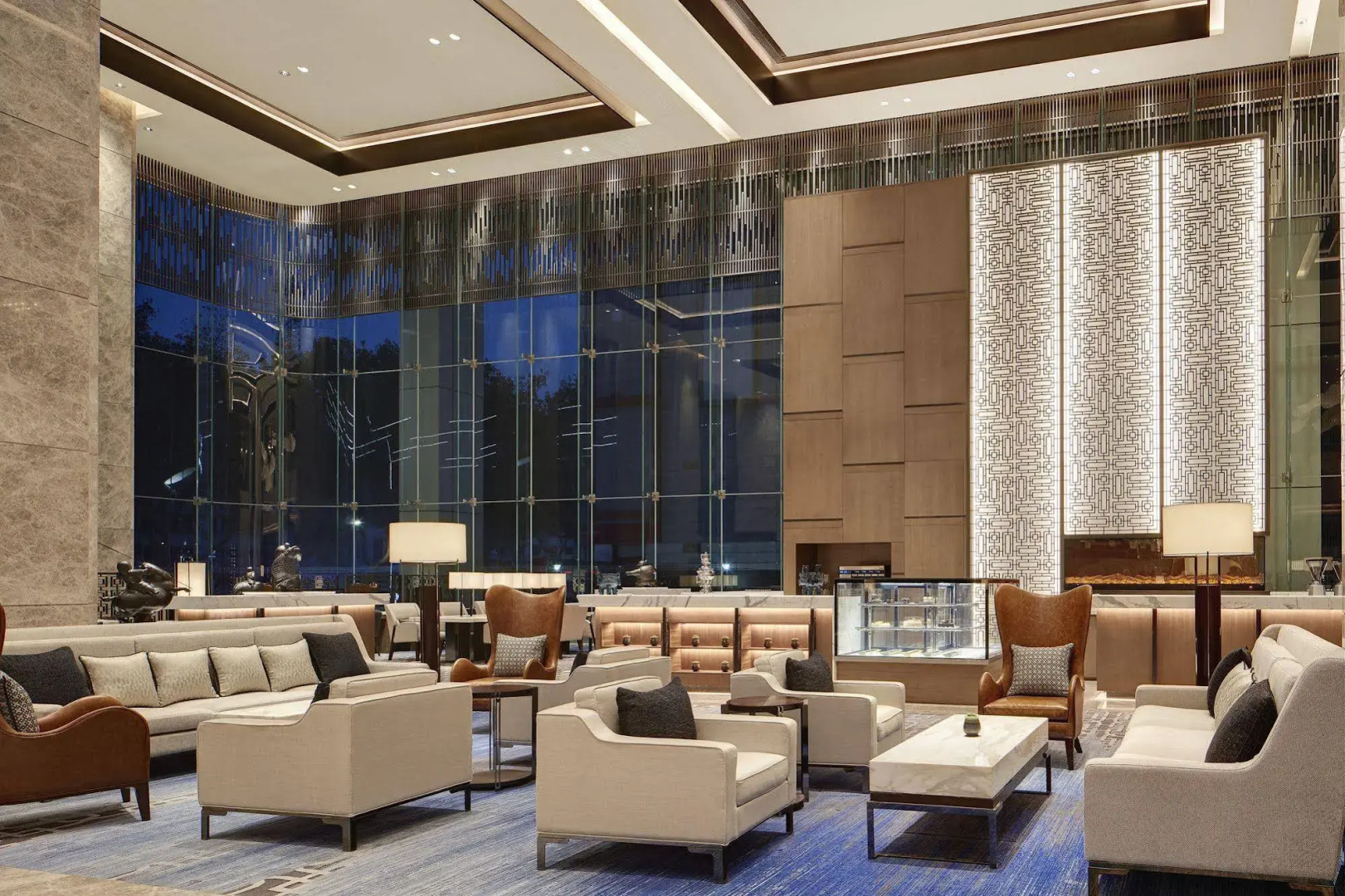 Sheraton Zibo Hotel