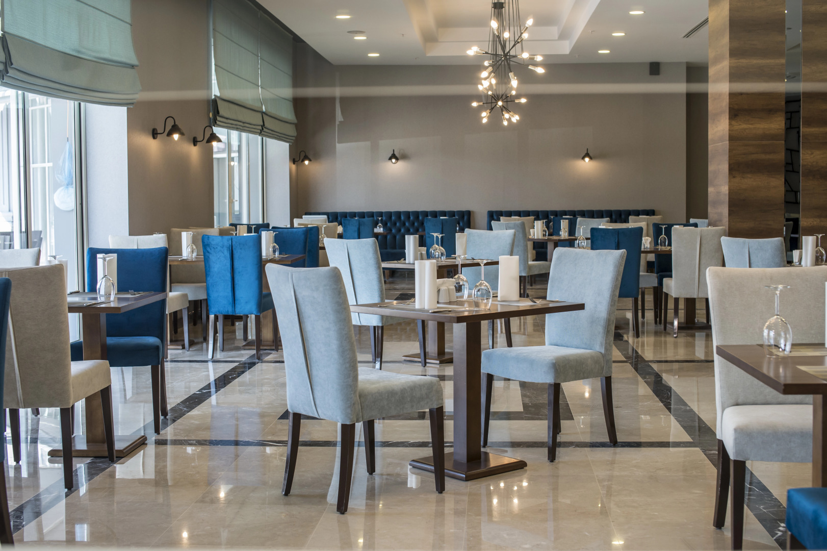 Отель Premier Inn Sakarya