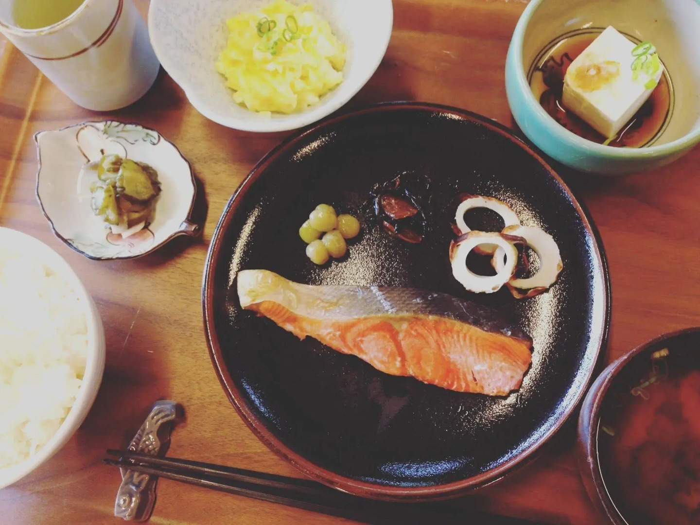 Amanohashidate Youth Hostel