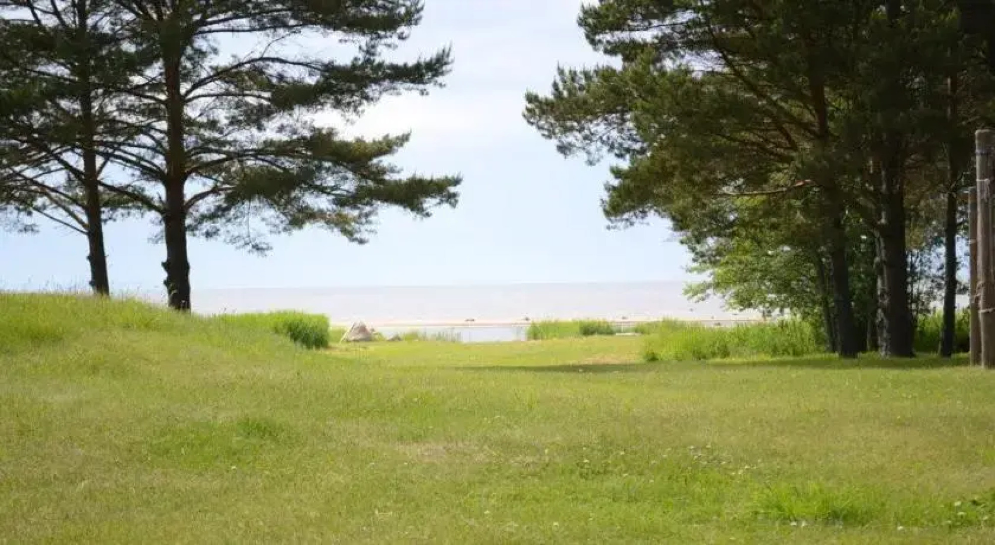 Rannakodu Puhkeküla