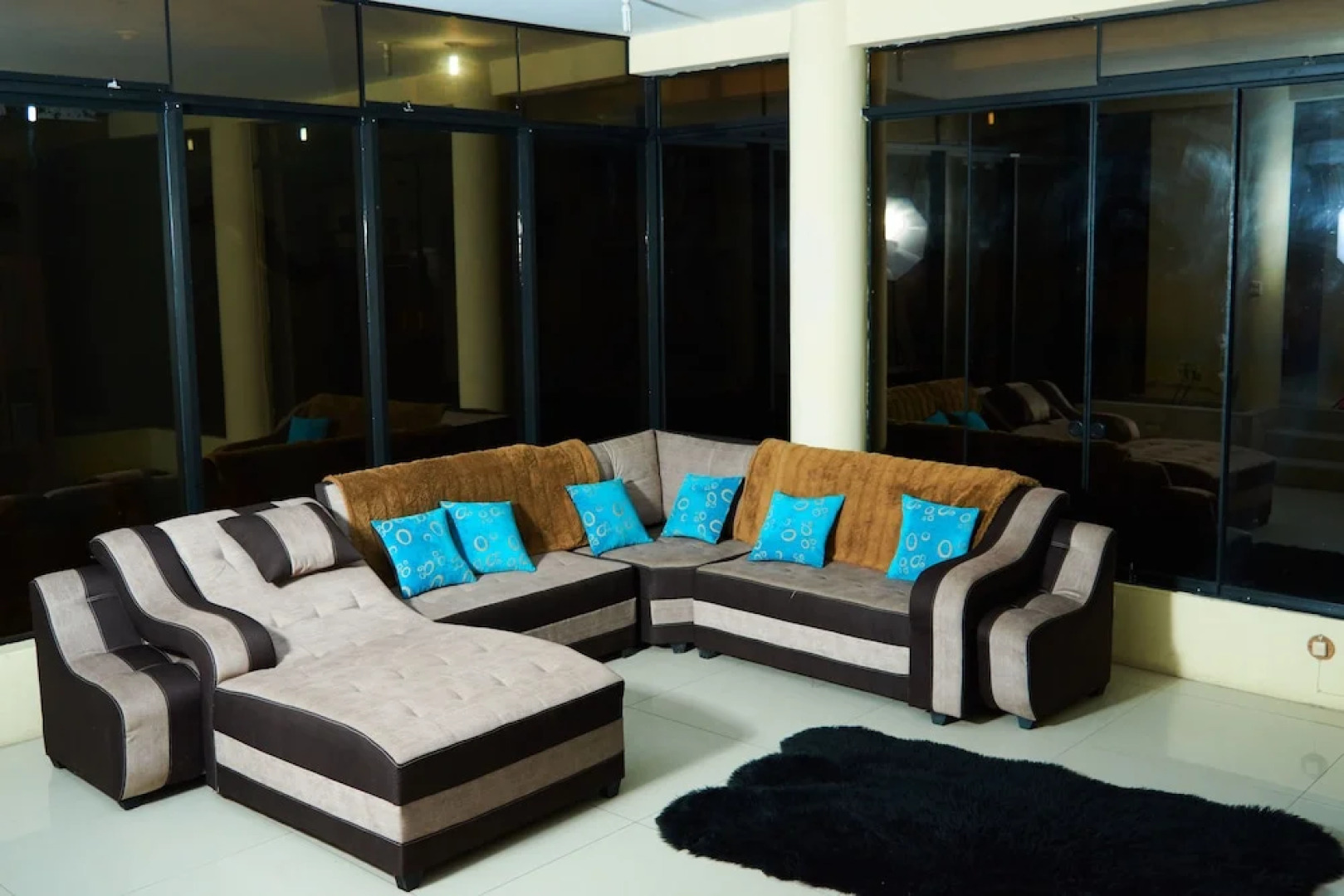 Huanchaco Villa Relax