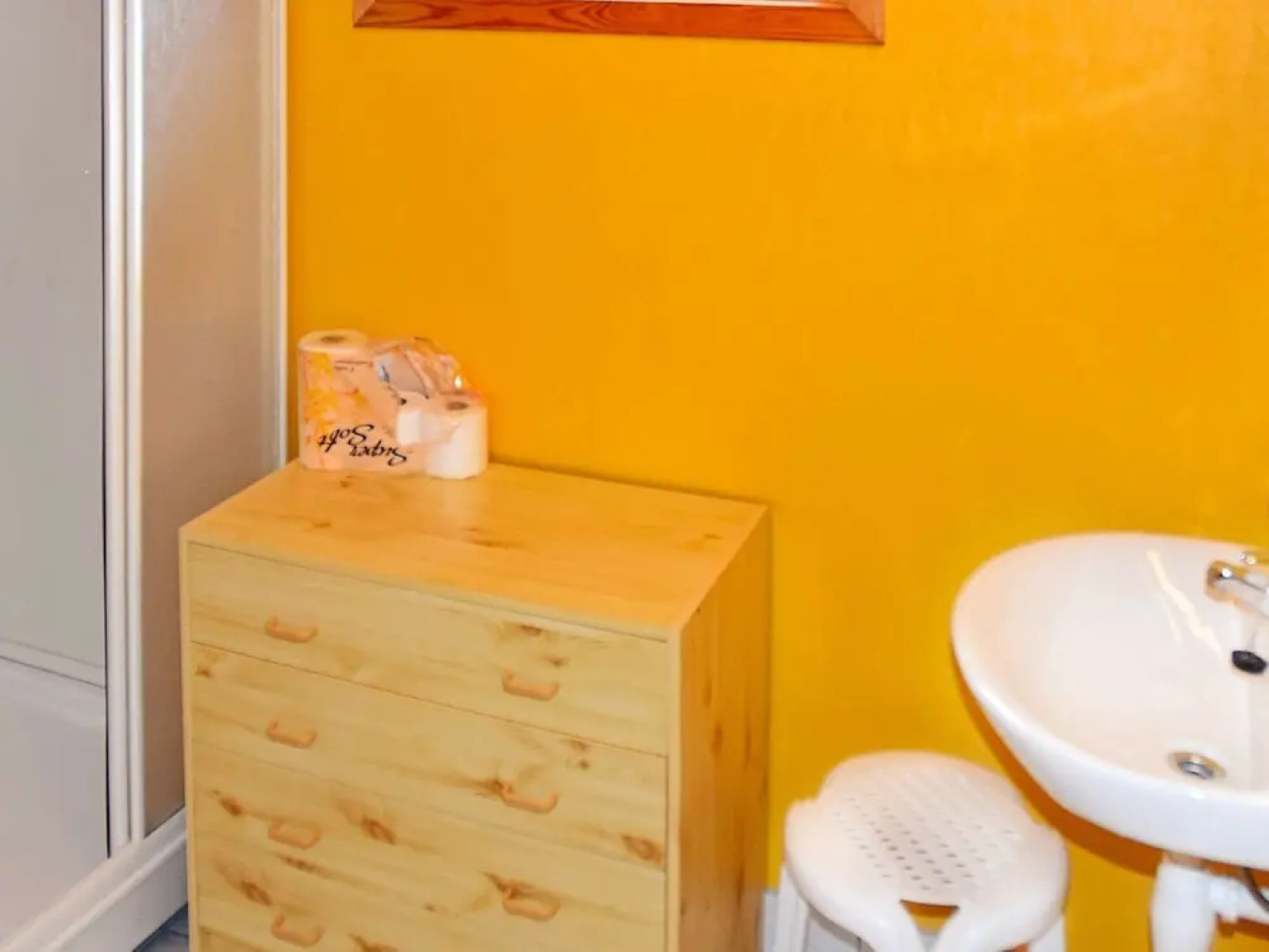 Holiday home in Måndalen