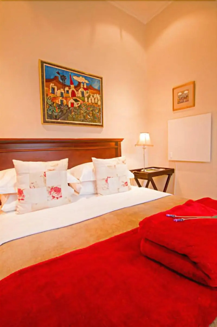 Apple And Spice Guesthouse