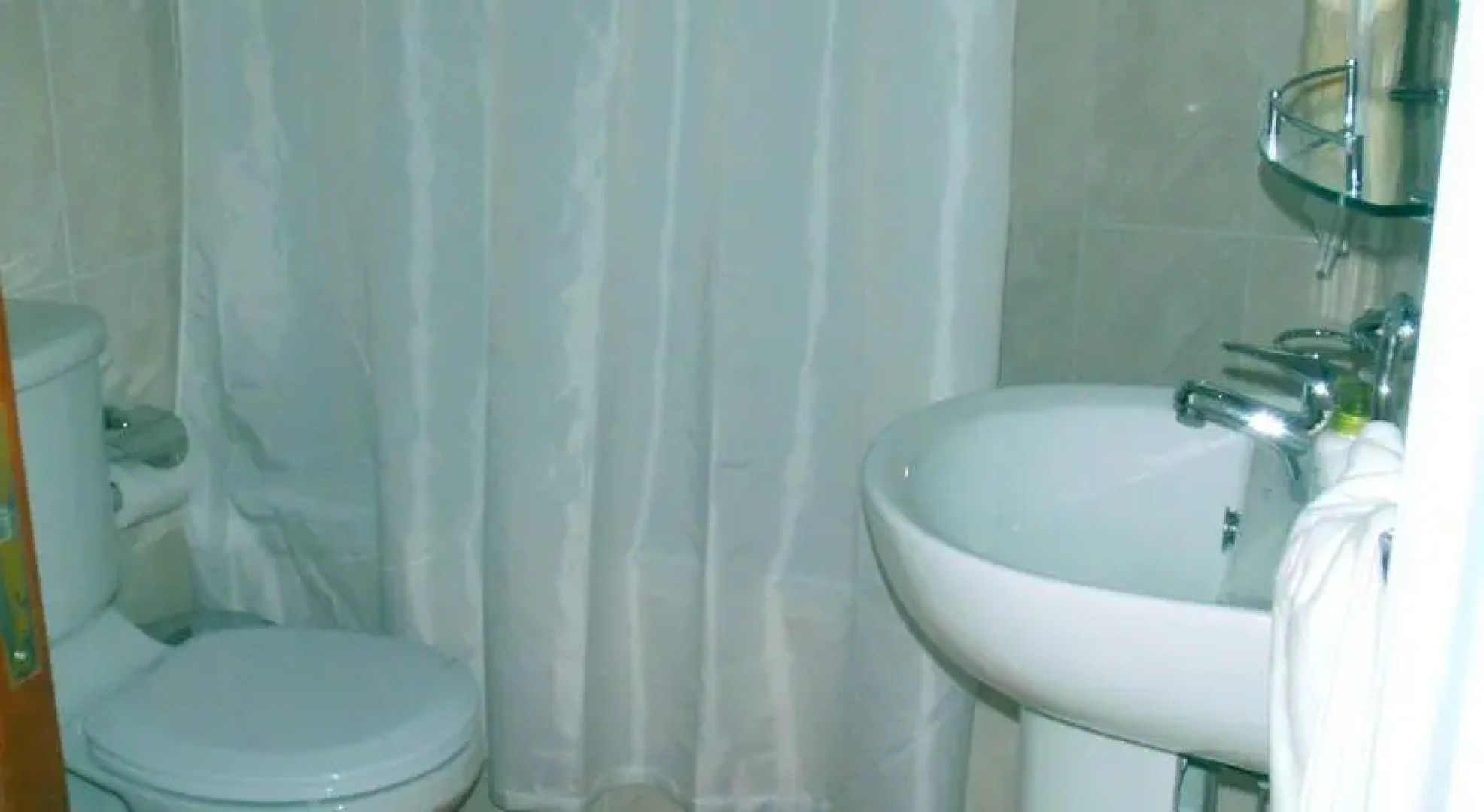 Geroskipou Aphrodite Apartments