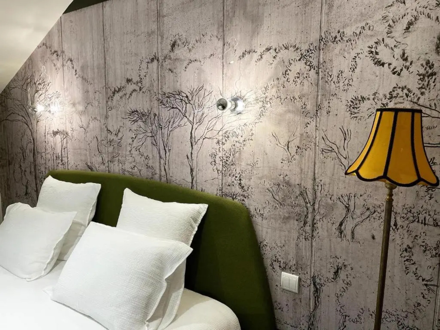 La Maison Ruffinoise