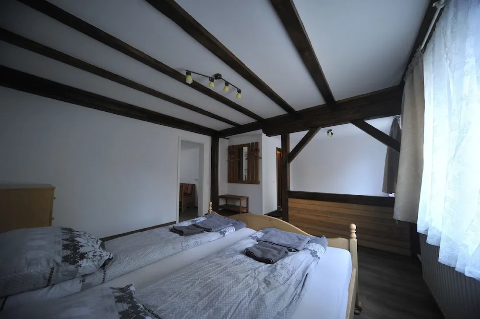 Apartments on the Romantic Road