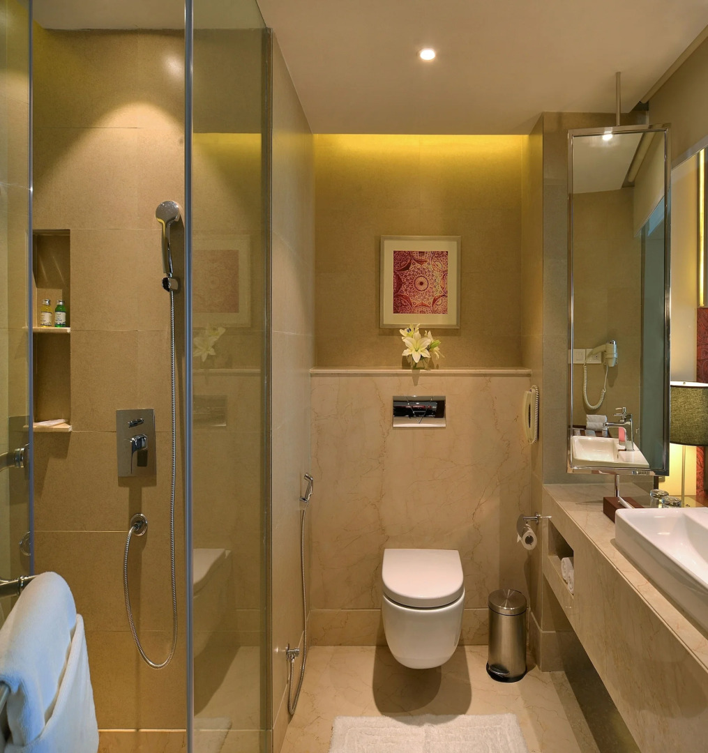 Majestic Court Sarovar Portico Navi Mumbai