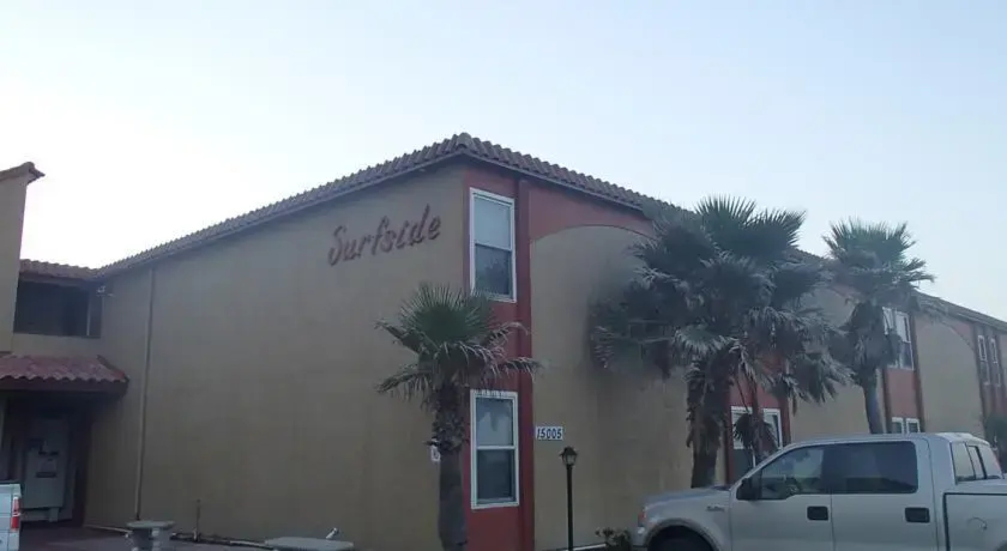 Surfside Condominiums