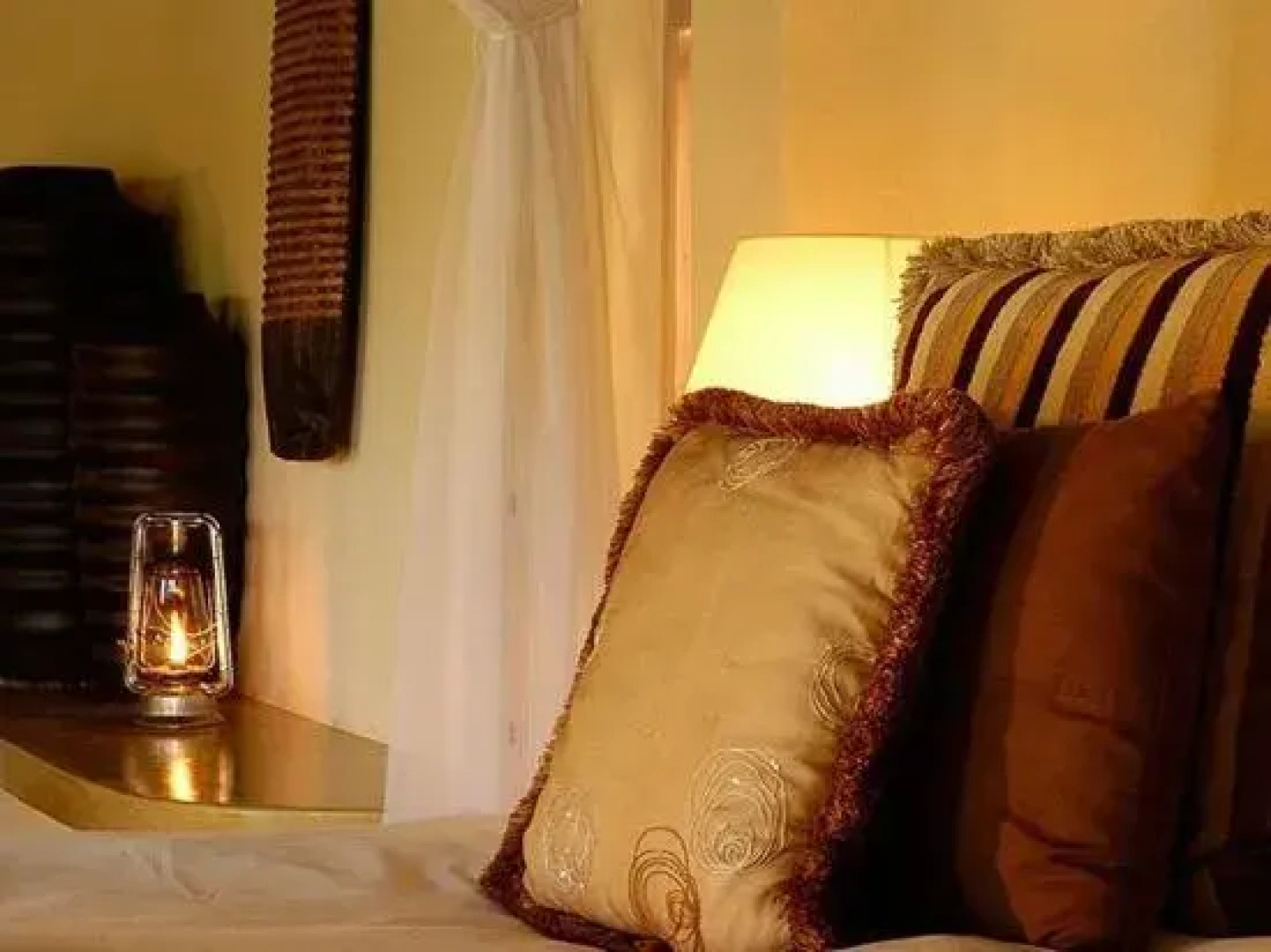 Tuningi Safari Lodge