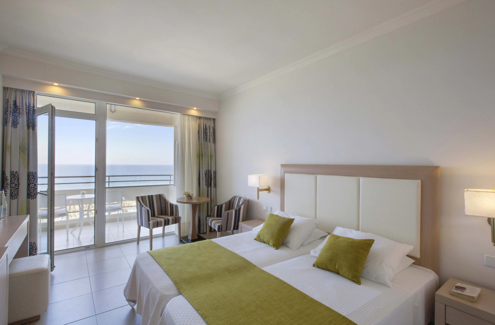 Electra Palace Rhodes - Premium All Inclusive