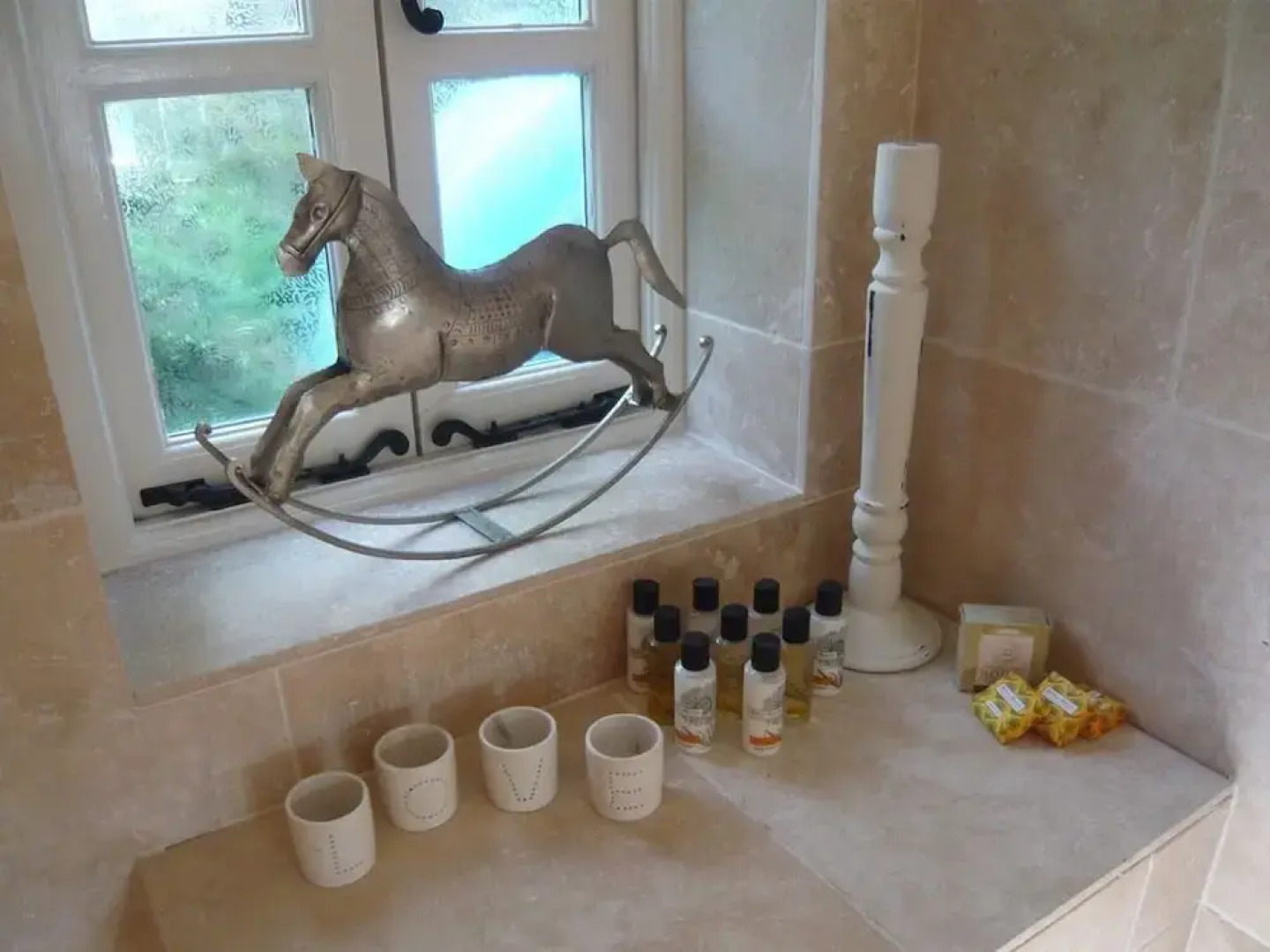 Fuchsia Bank Cottage