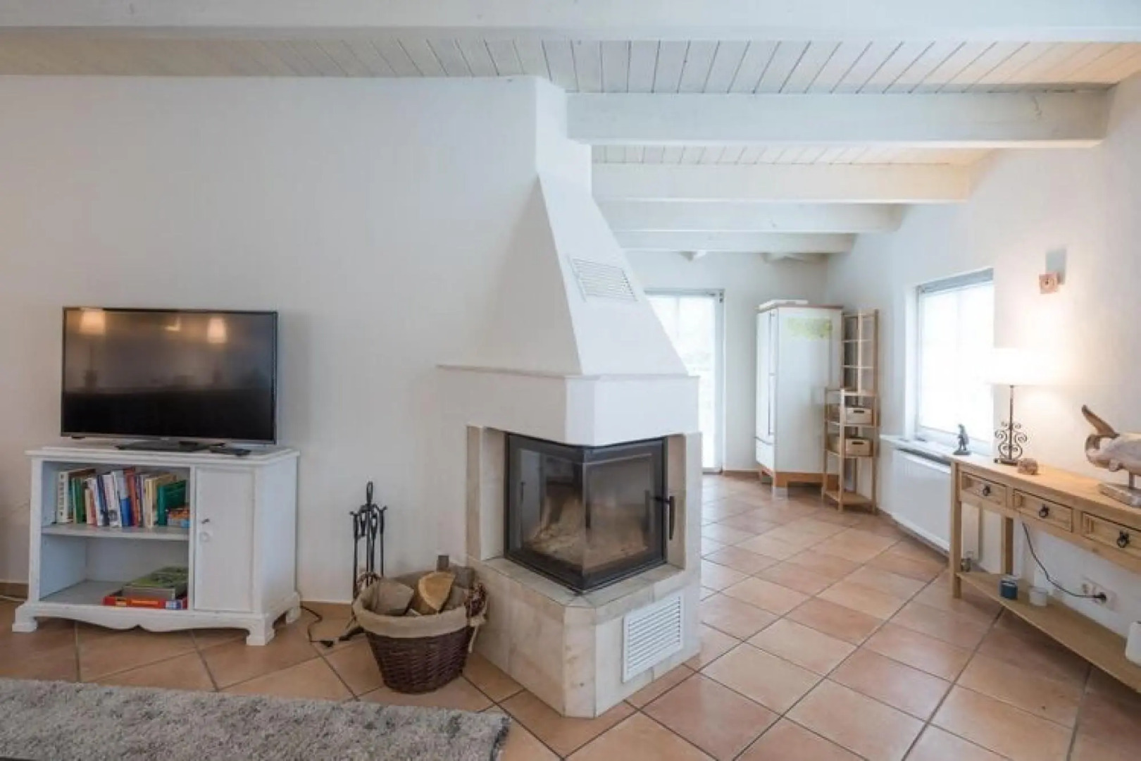 Charming thatched house in Lehe