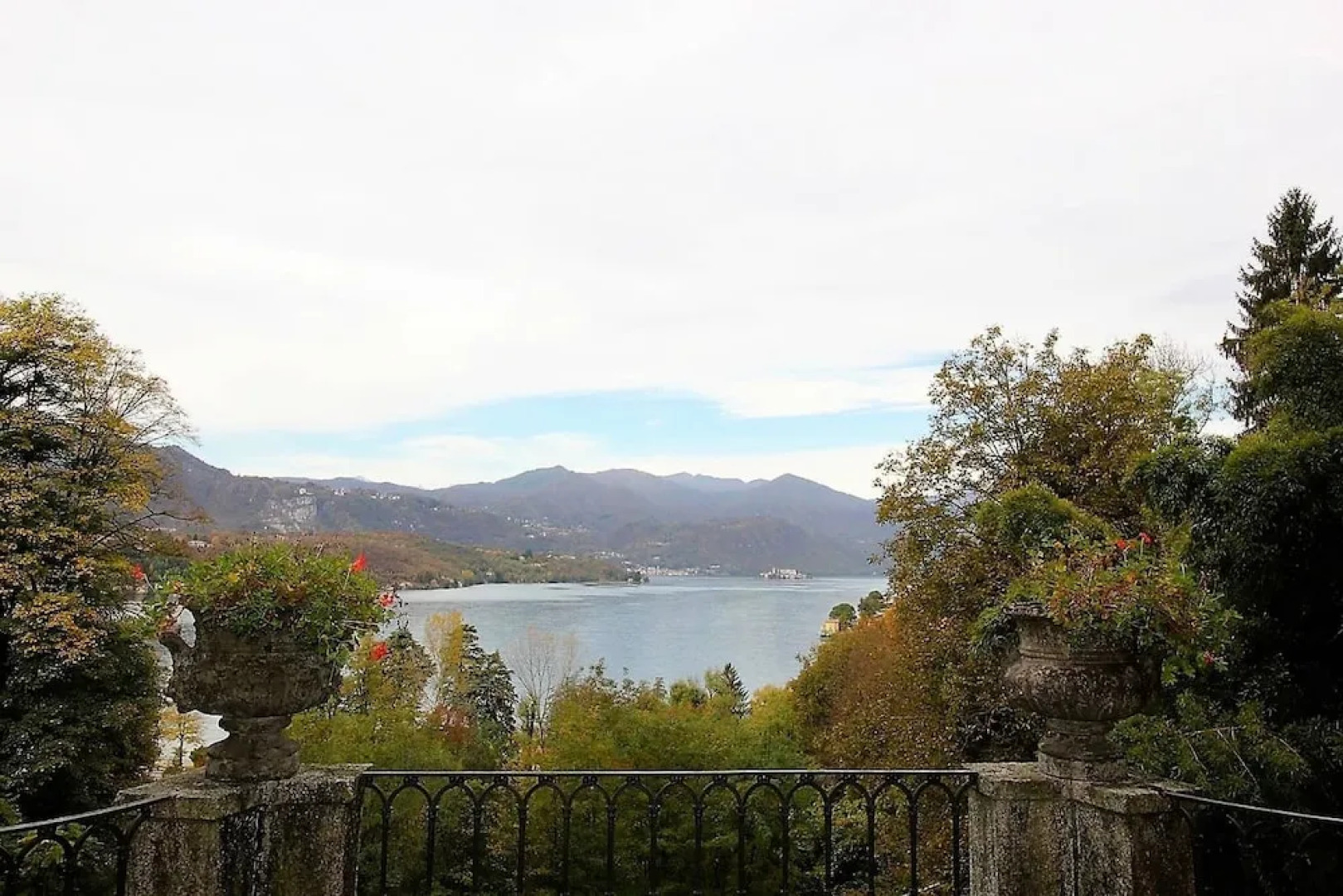 Villa Elisa 7 Sulle Sponde Del Lago Dorta