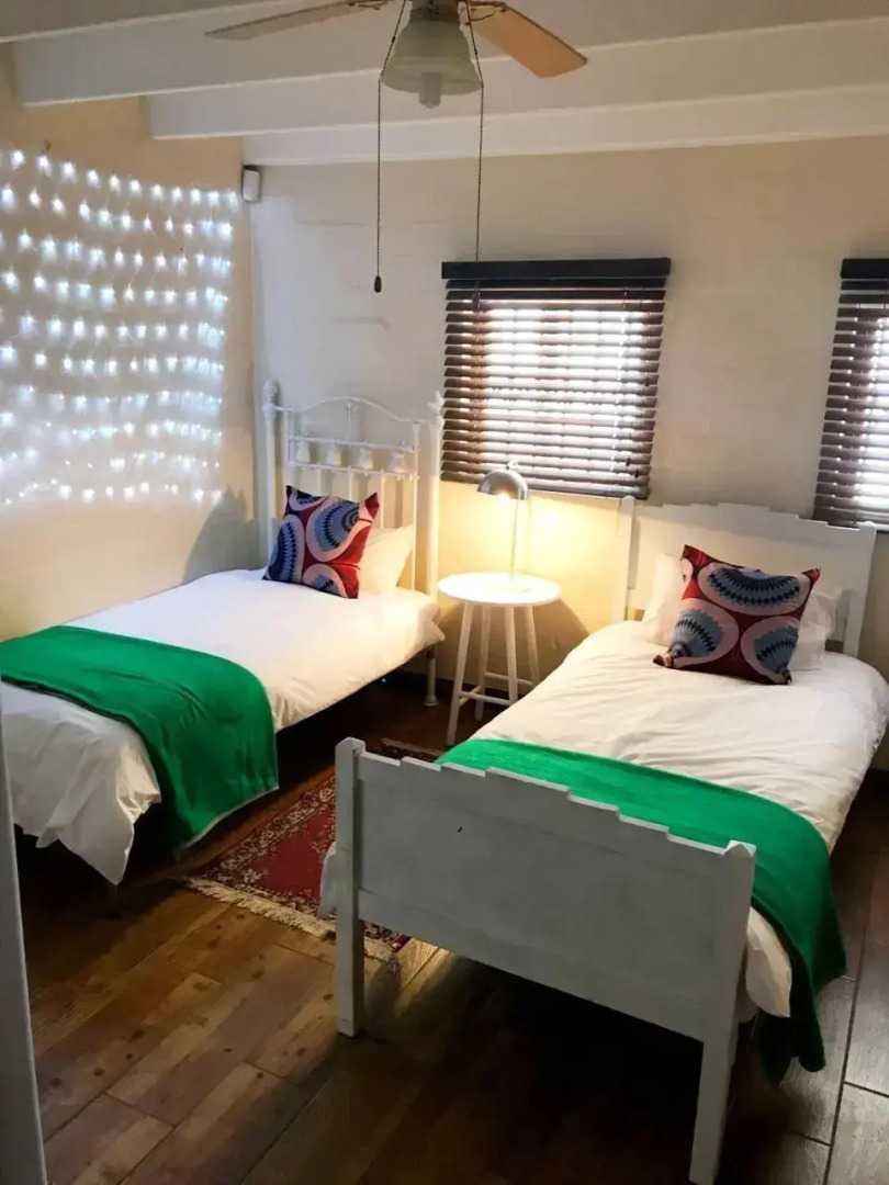 Self Catering Saldanha House