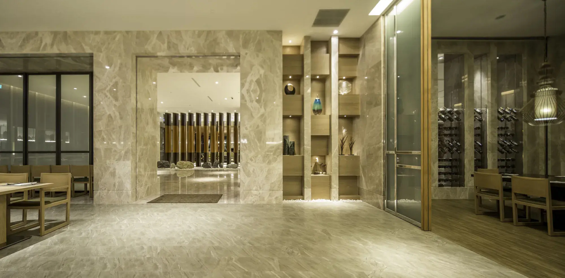 Everrich Golden Lake Hotel