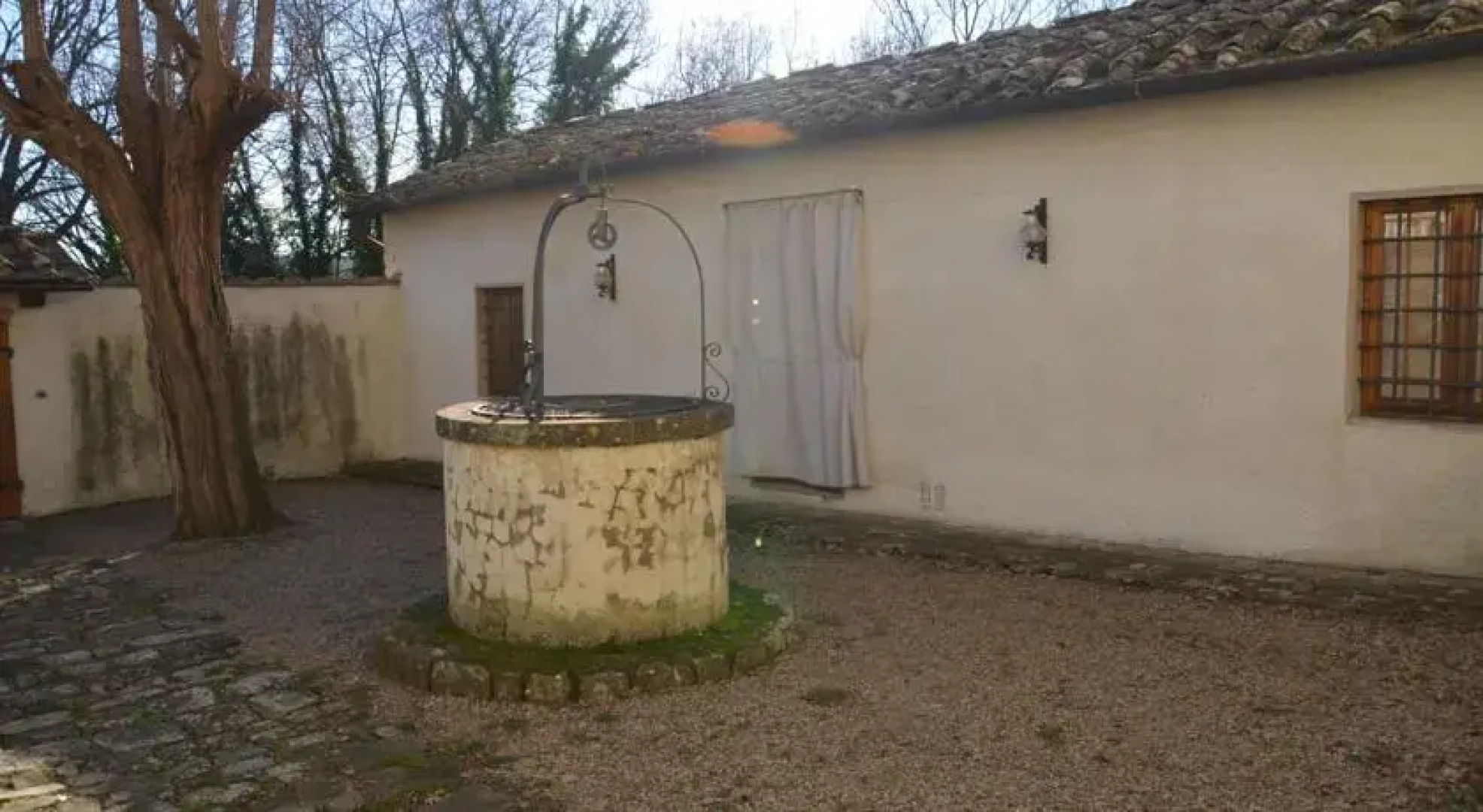 Casa Vacanze Villa Dogana