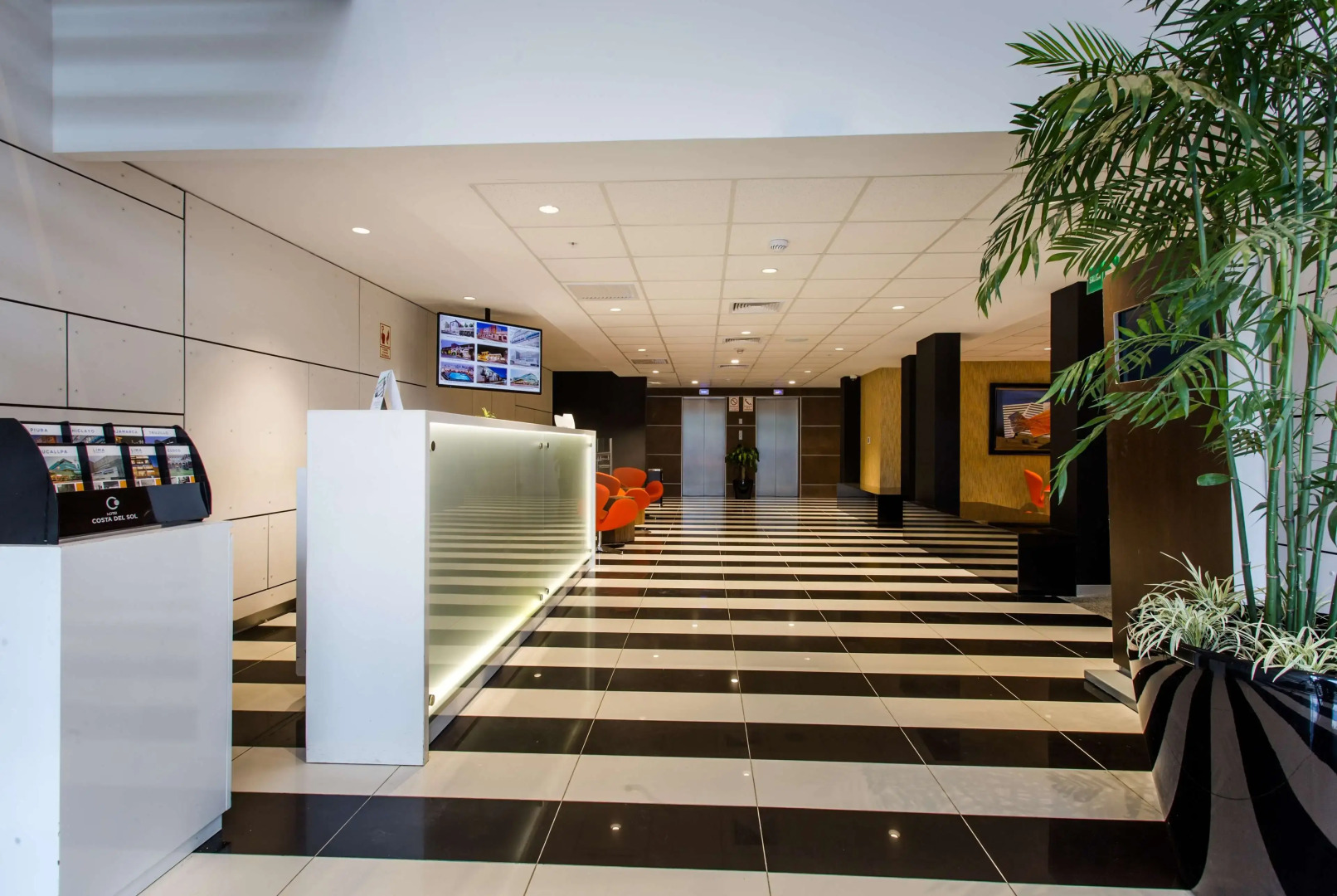 Wyndham Costa del Sol Tumbes