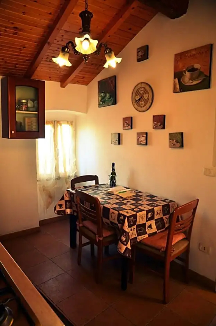 Antico Castello