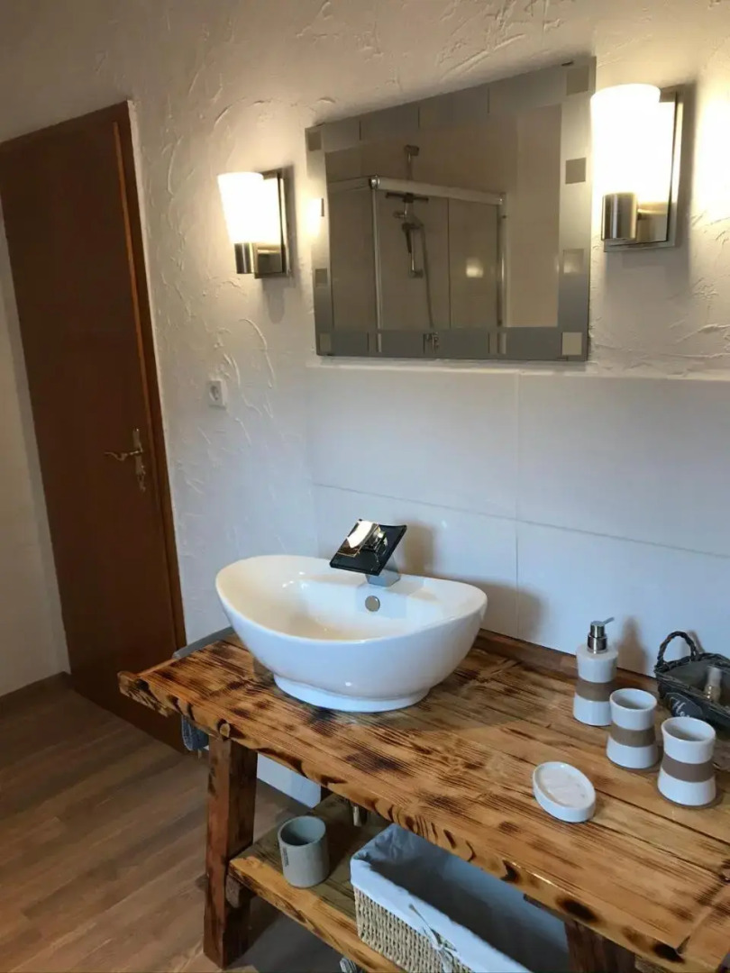 Ferienwohnung Puschel