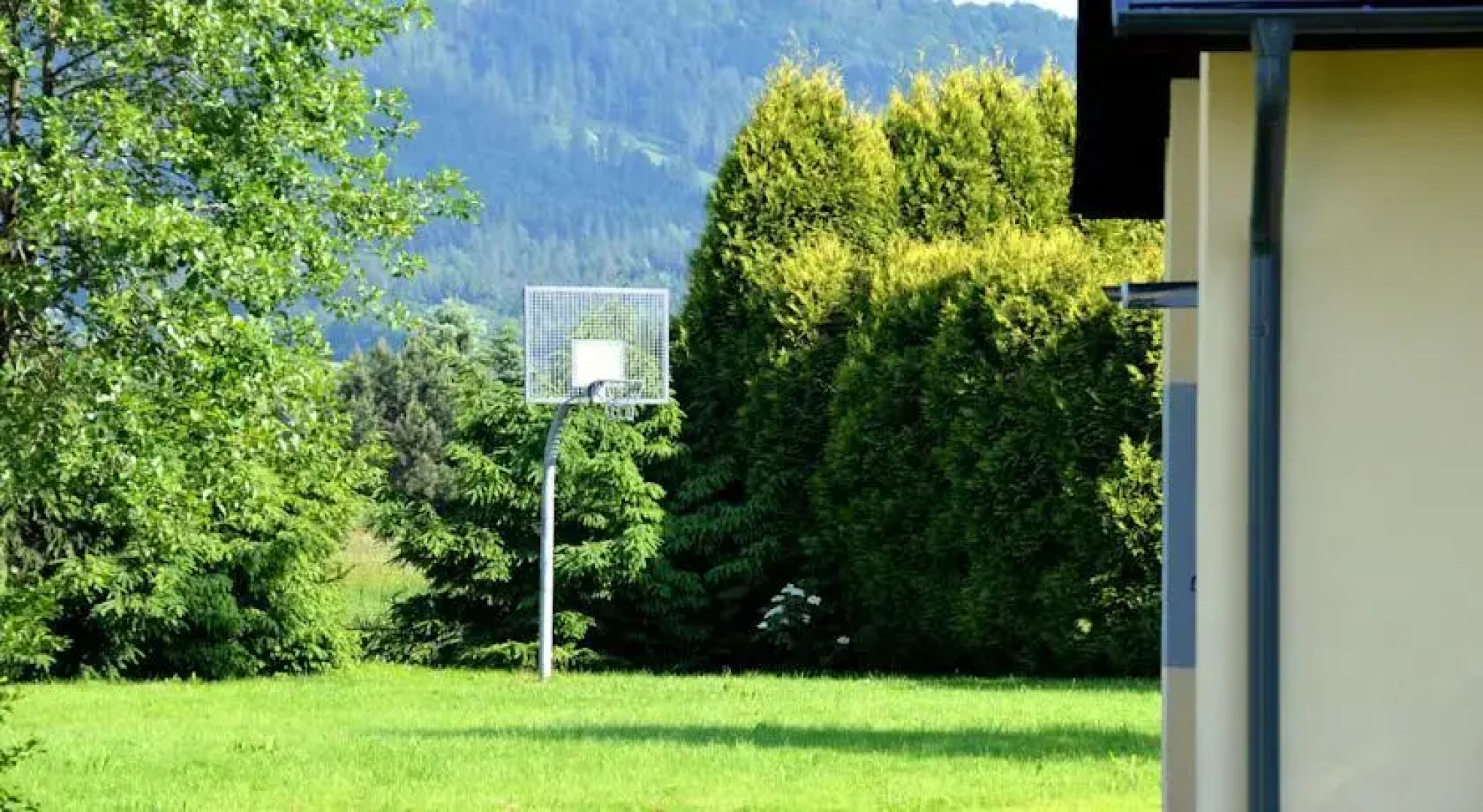 Domki Wczasowe Komfort