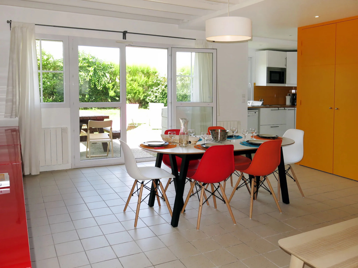 House Village Des Dunes