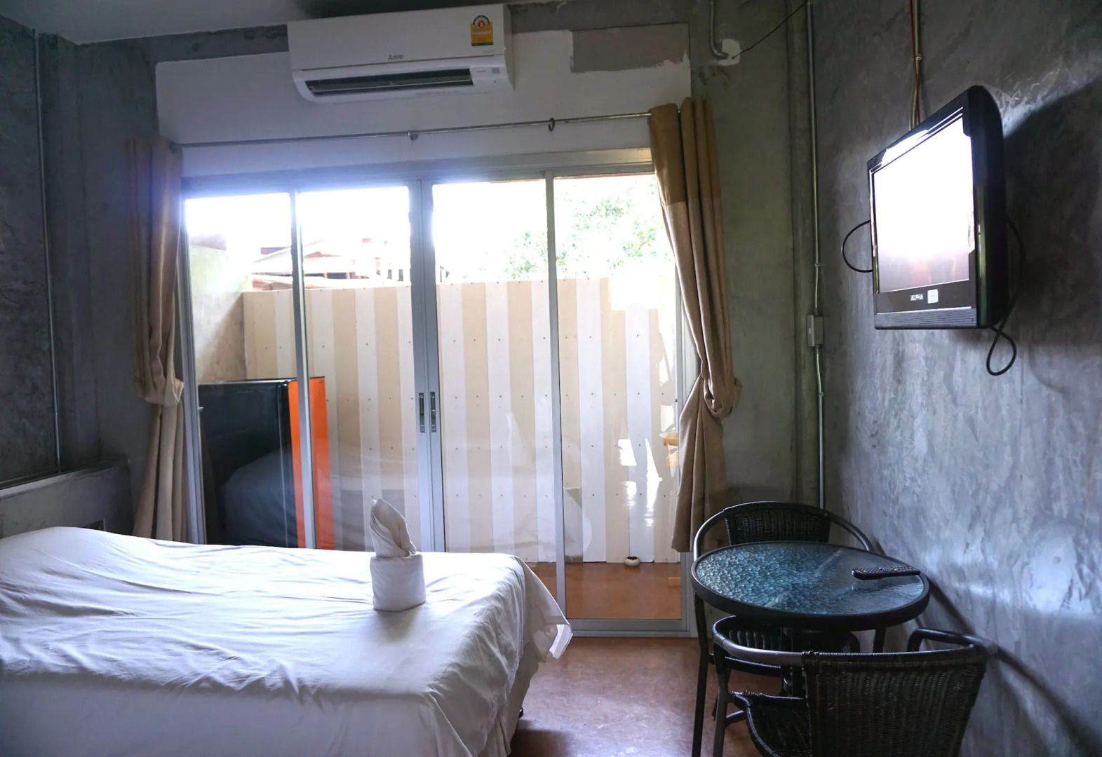 K-1 Modern Art Hotel