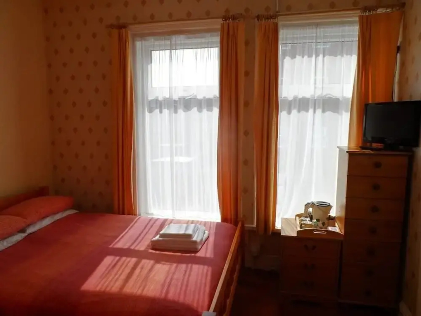 The Argyll Guest House