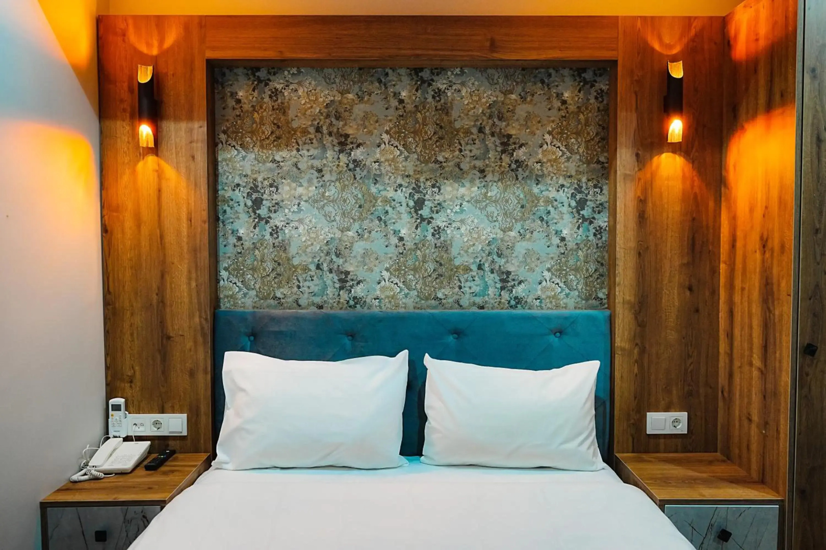 Reyyan Hotel