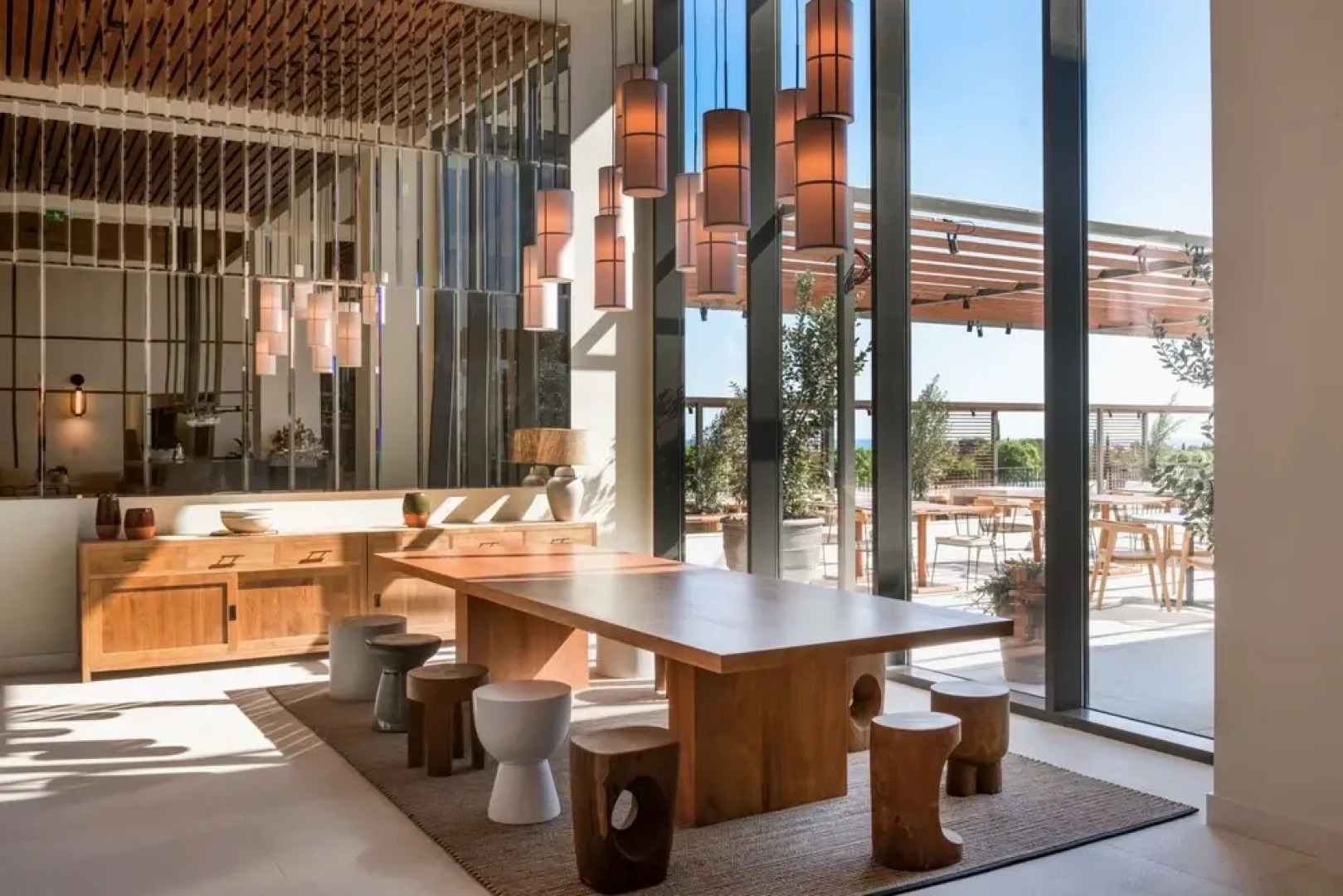 Sabàtic, Sitges, Autograph Collection