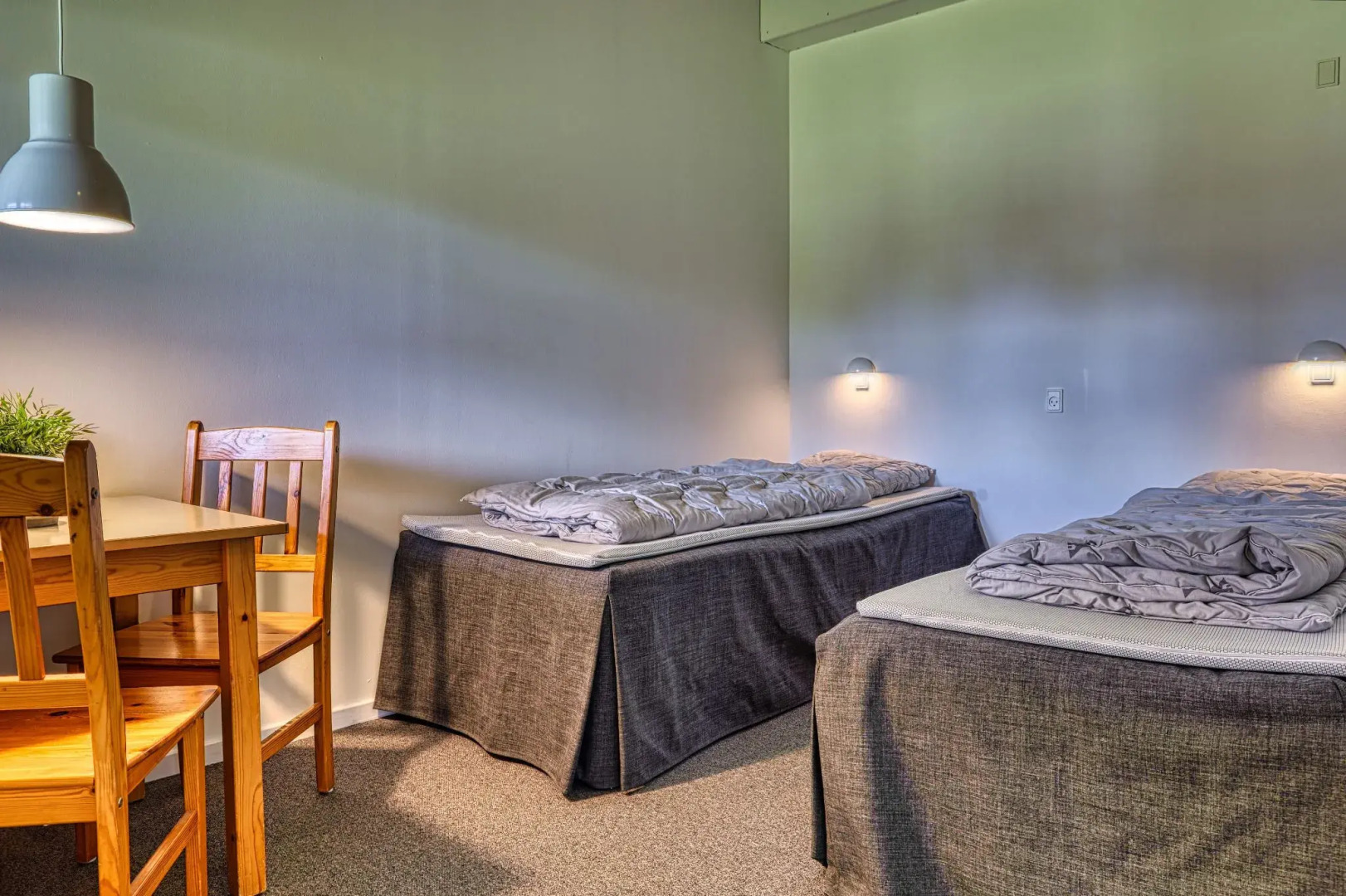 Danhostel Ishøj Strand