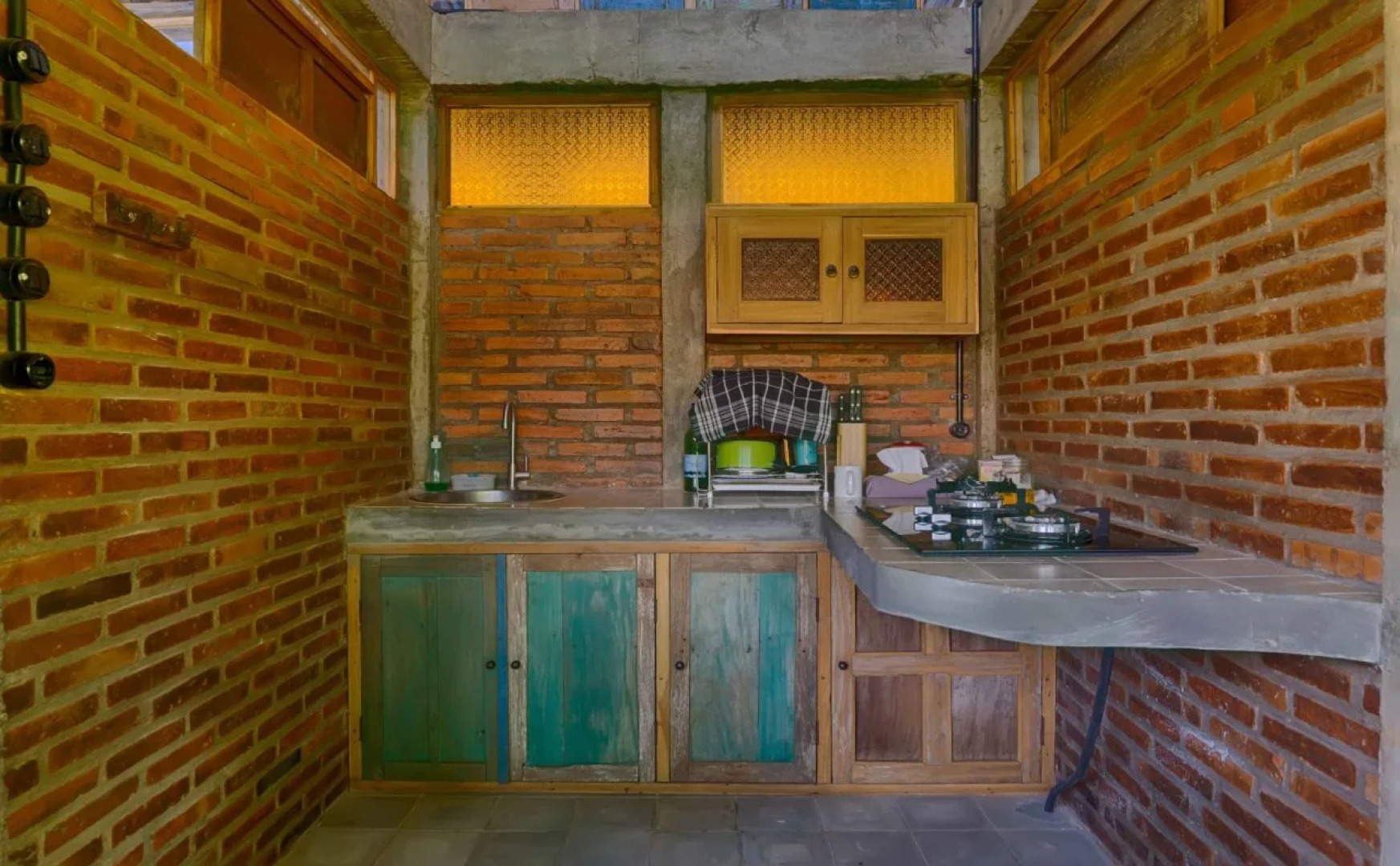 Lorong Homestay By Bukit Vista