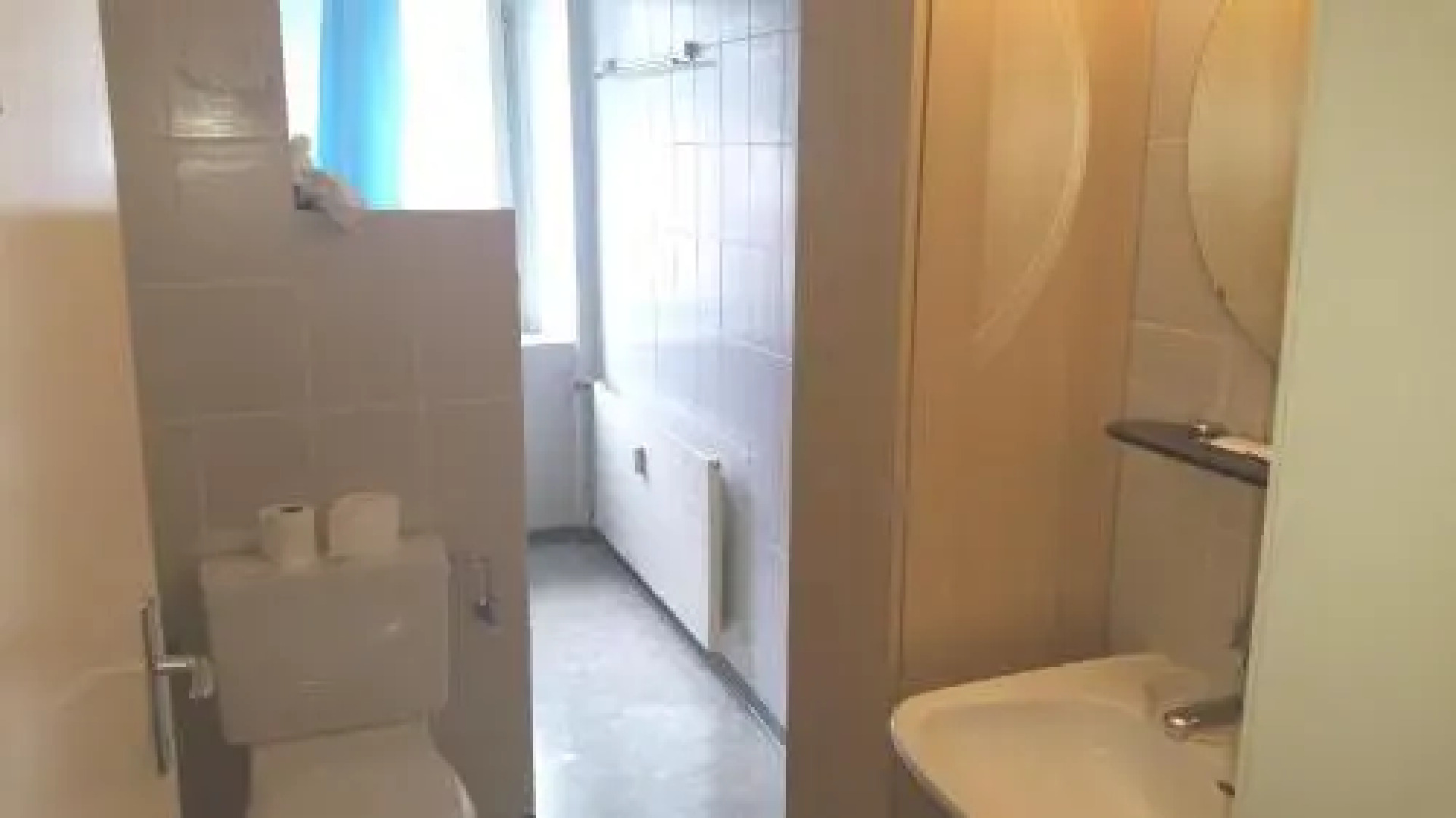 Tell Apartments Stans