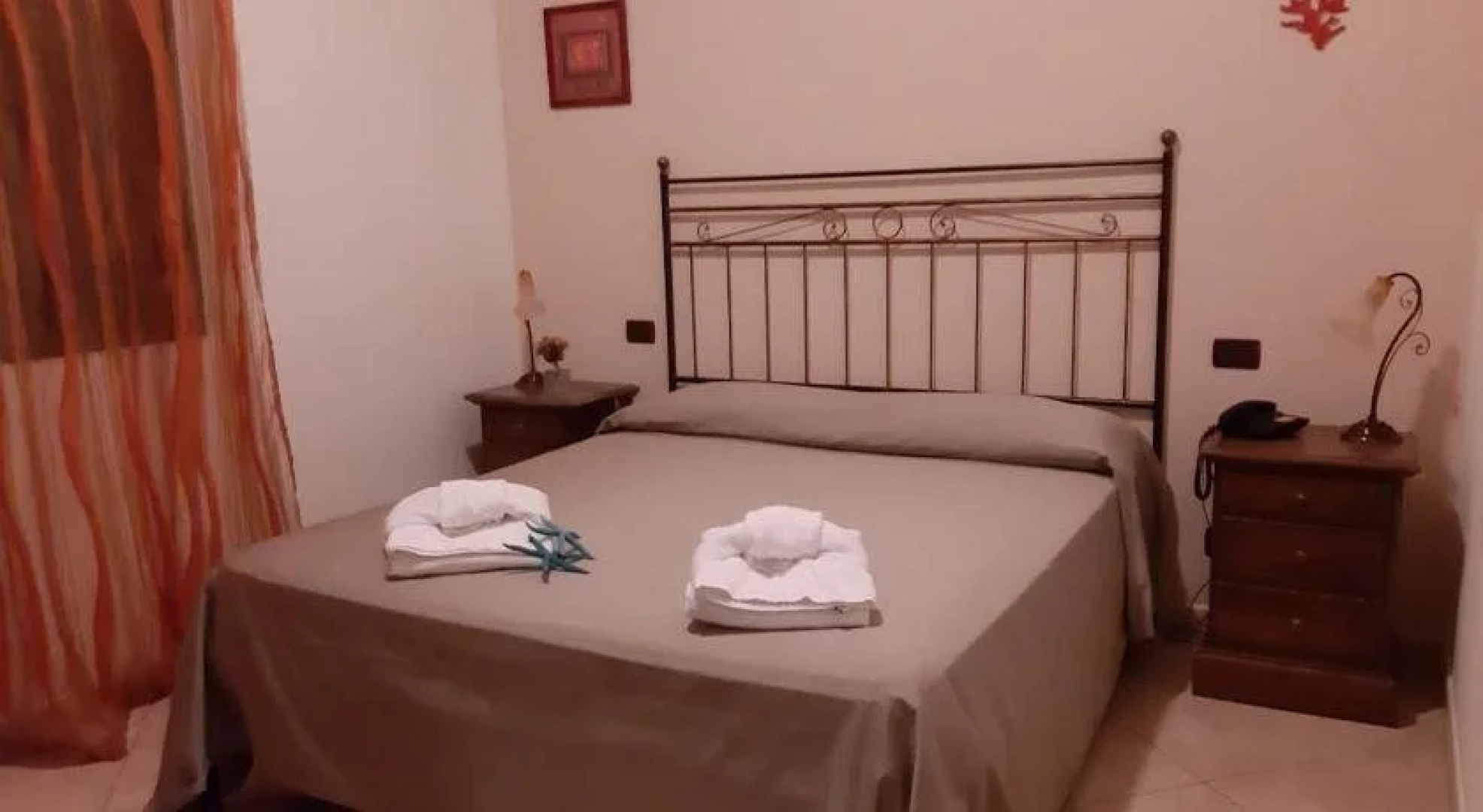 Hotel Altamarea