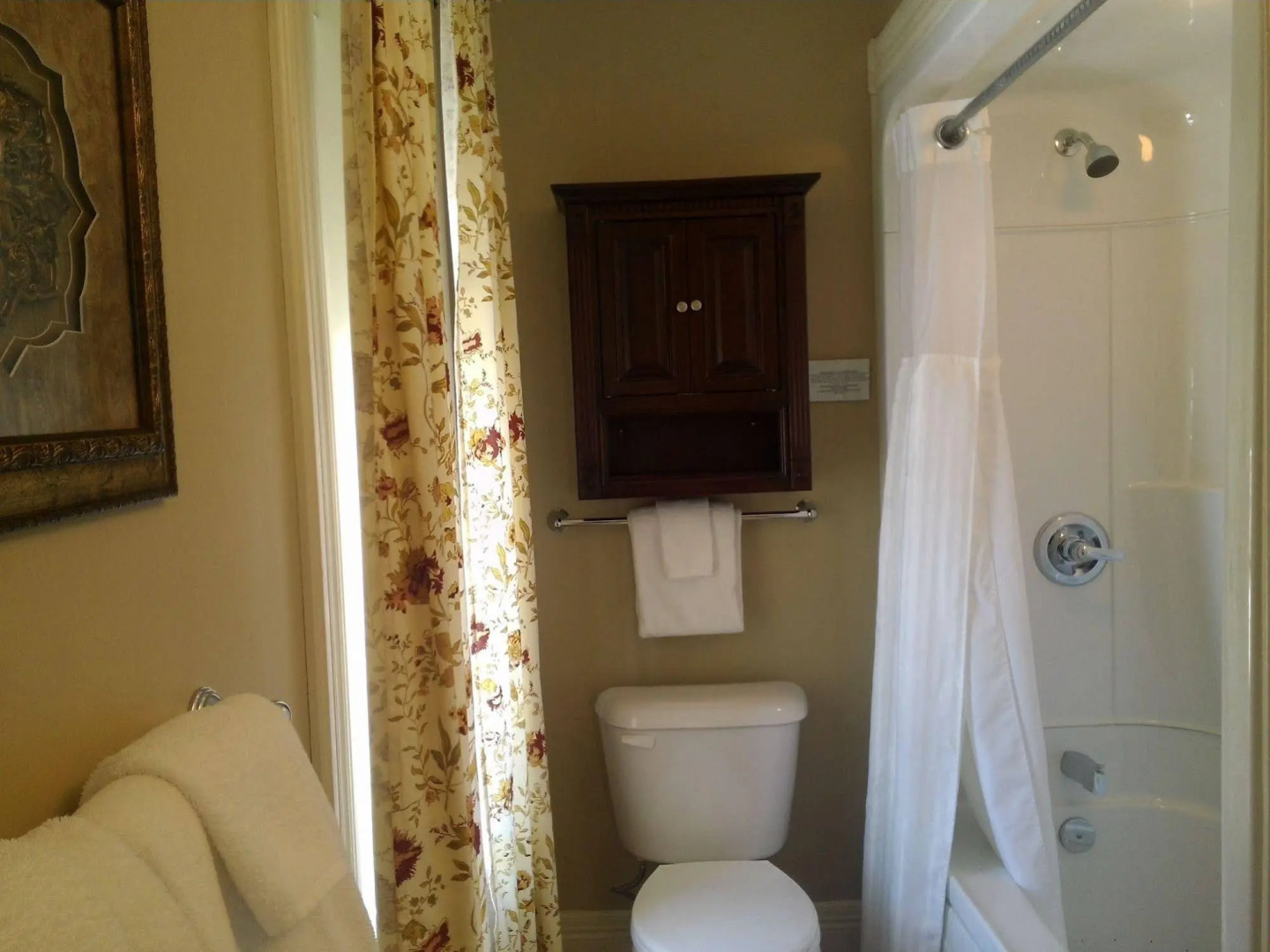 Chipman Hill Suites on Union