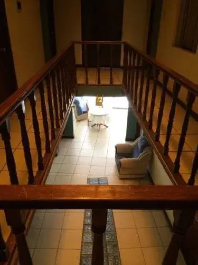 Hostal Roma Inn Puno