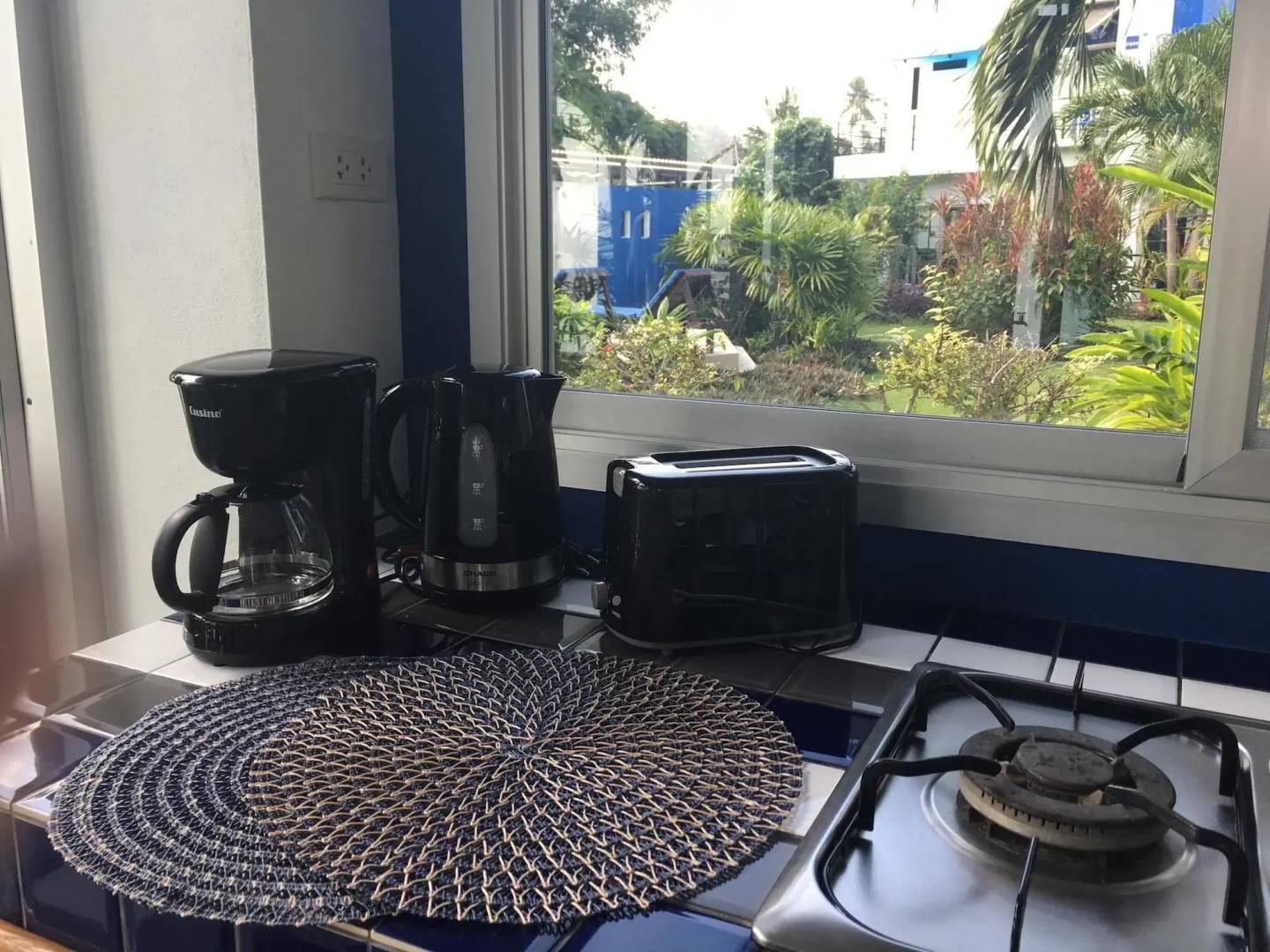 Phangan Beach Resort