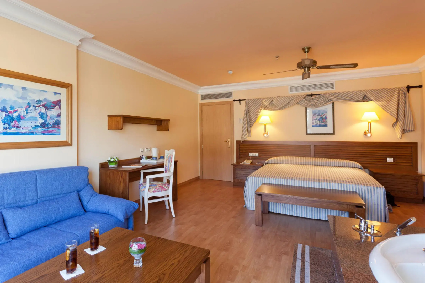 Senator Marbella Hotel