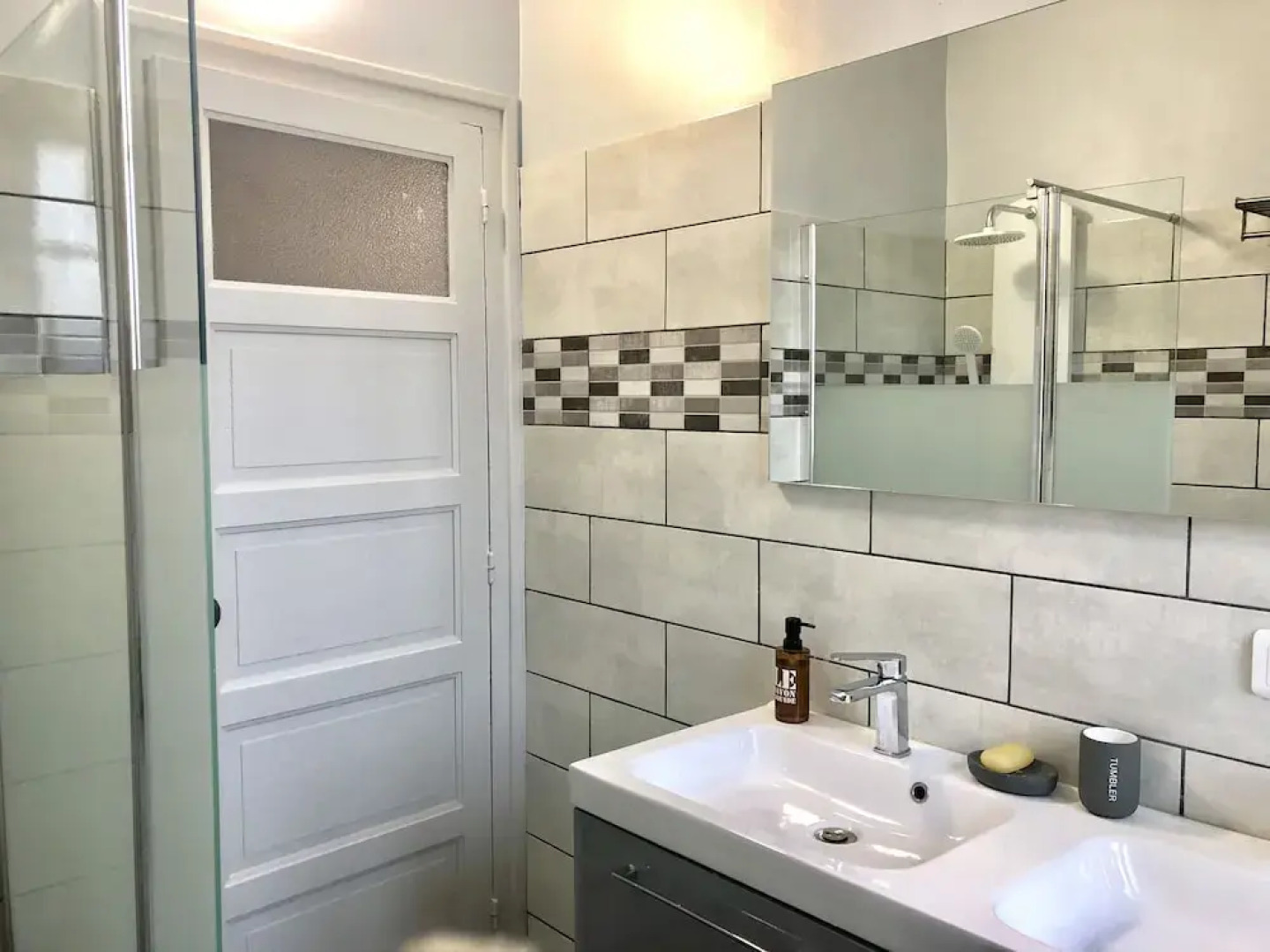 Appartement centre ville Pau