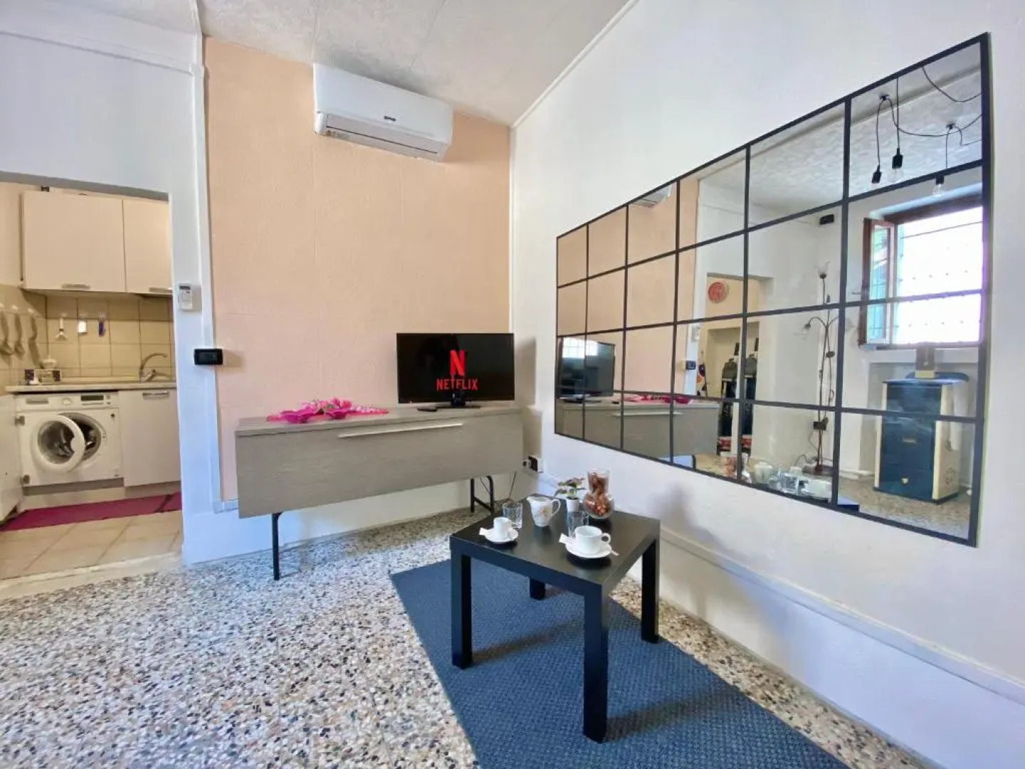 10' da BRESCIA in Franciacorta tra Lago & Vigneti relax a 2 passi dalla città