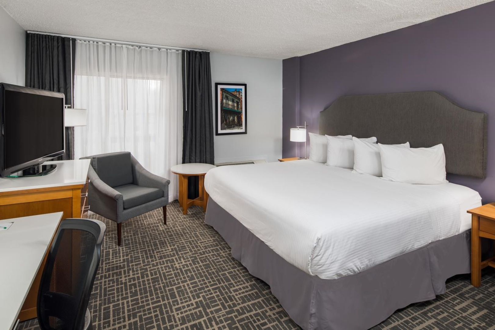 Wyndham Garden New Orleans Airport