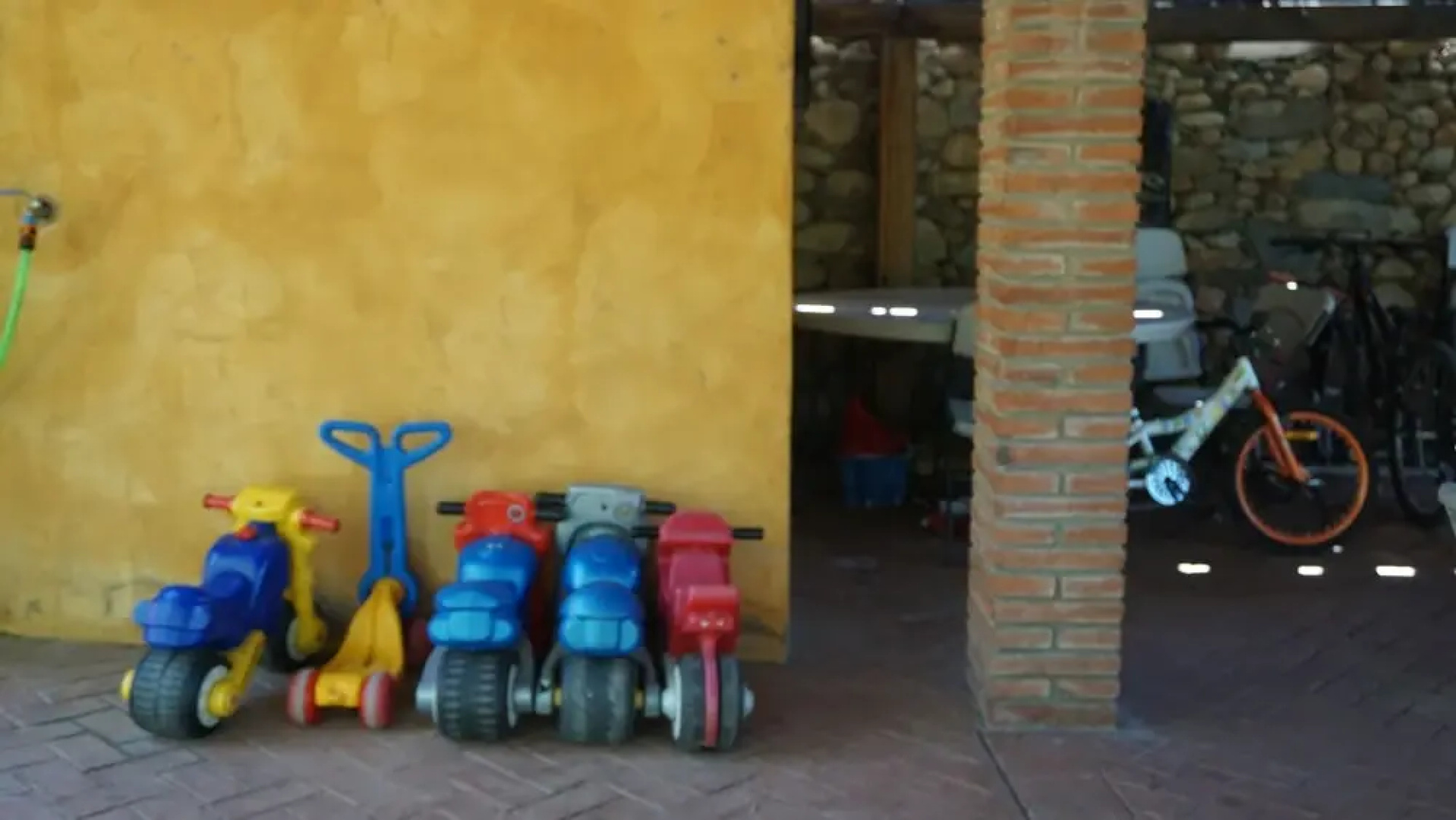 Casa Rural Can Jepet