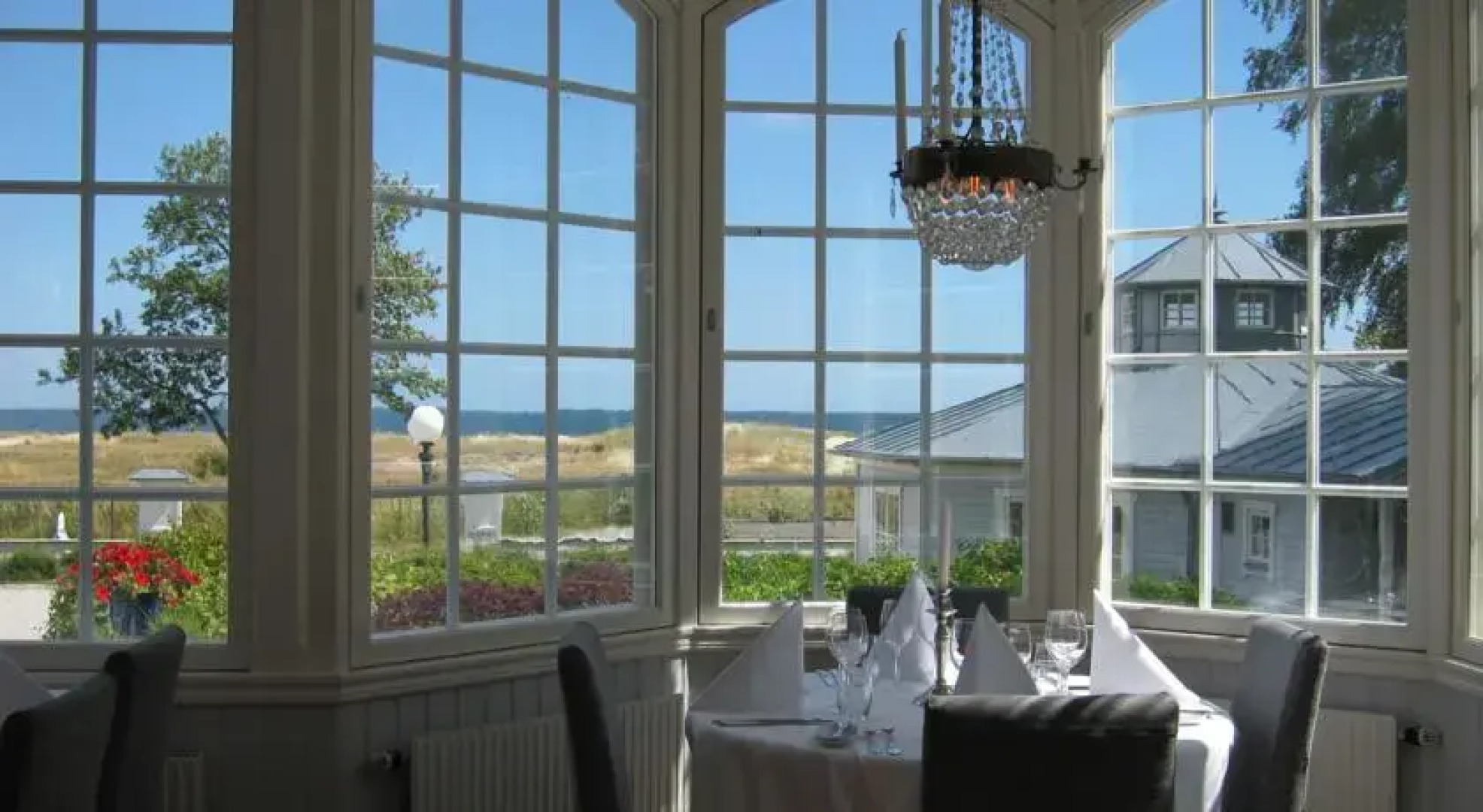 Vitemölla Badhotell